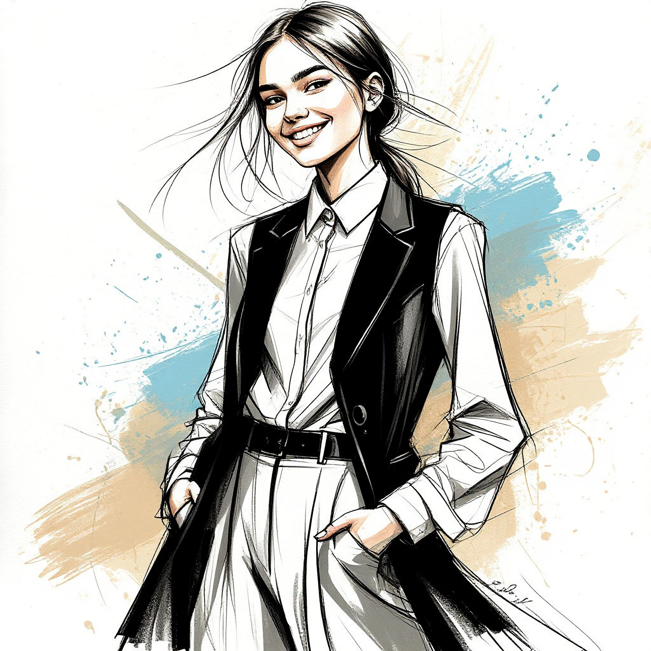 100 образов на Последний звонок — подобрали для будущих выпускниц. Школа для девочек во Владивостоке — Само Совершенство