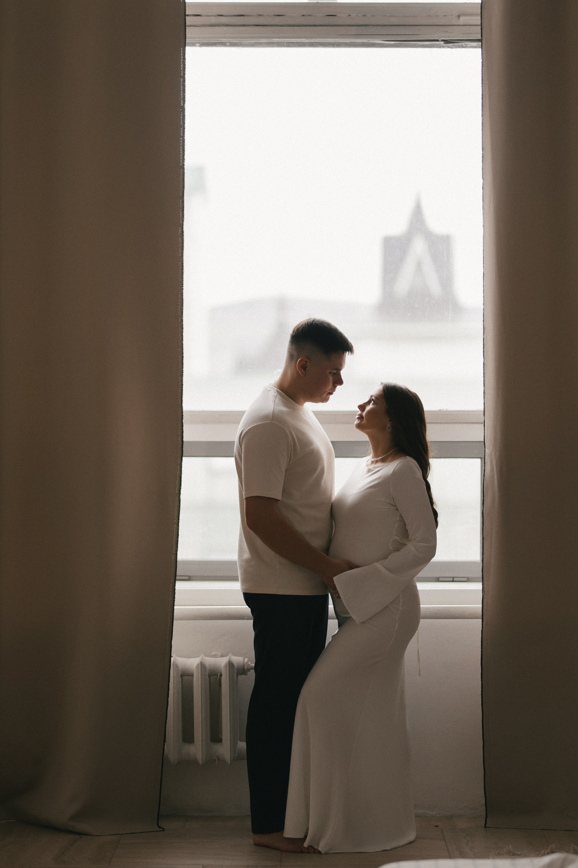 «МОЯ НЕЖНОСТЬ». Maria Startseva Photo