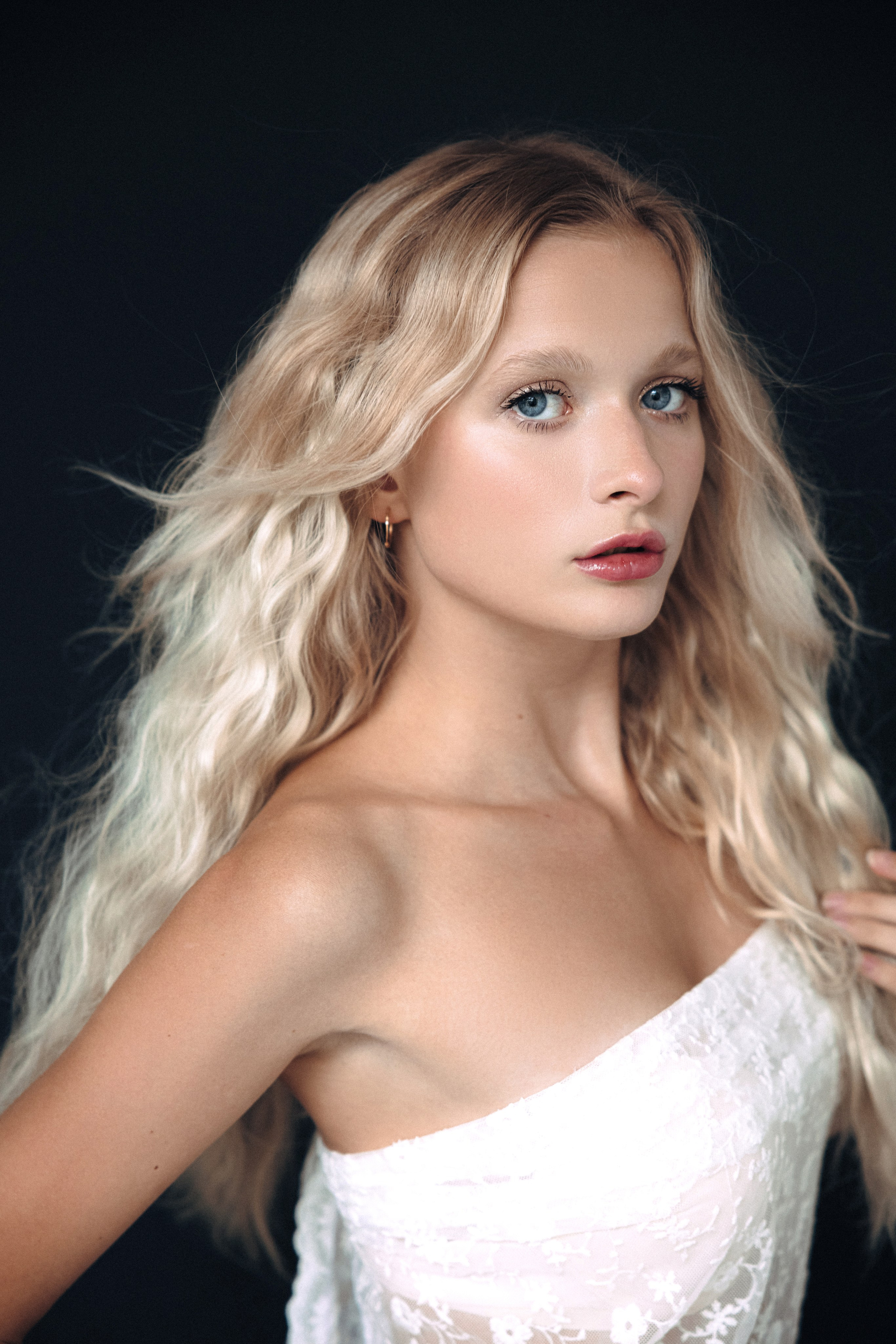 ♥. Фотограф в Санкт-Петербурге Мария Проскурина