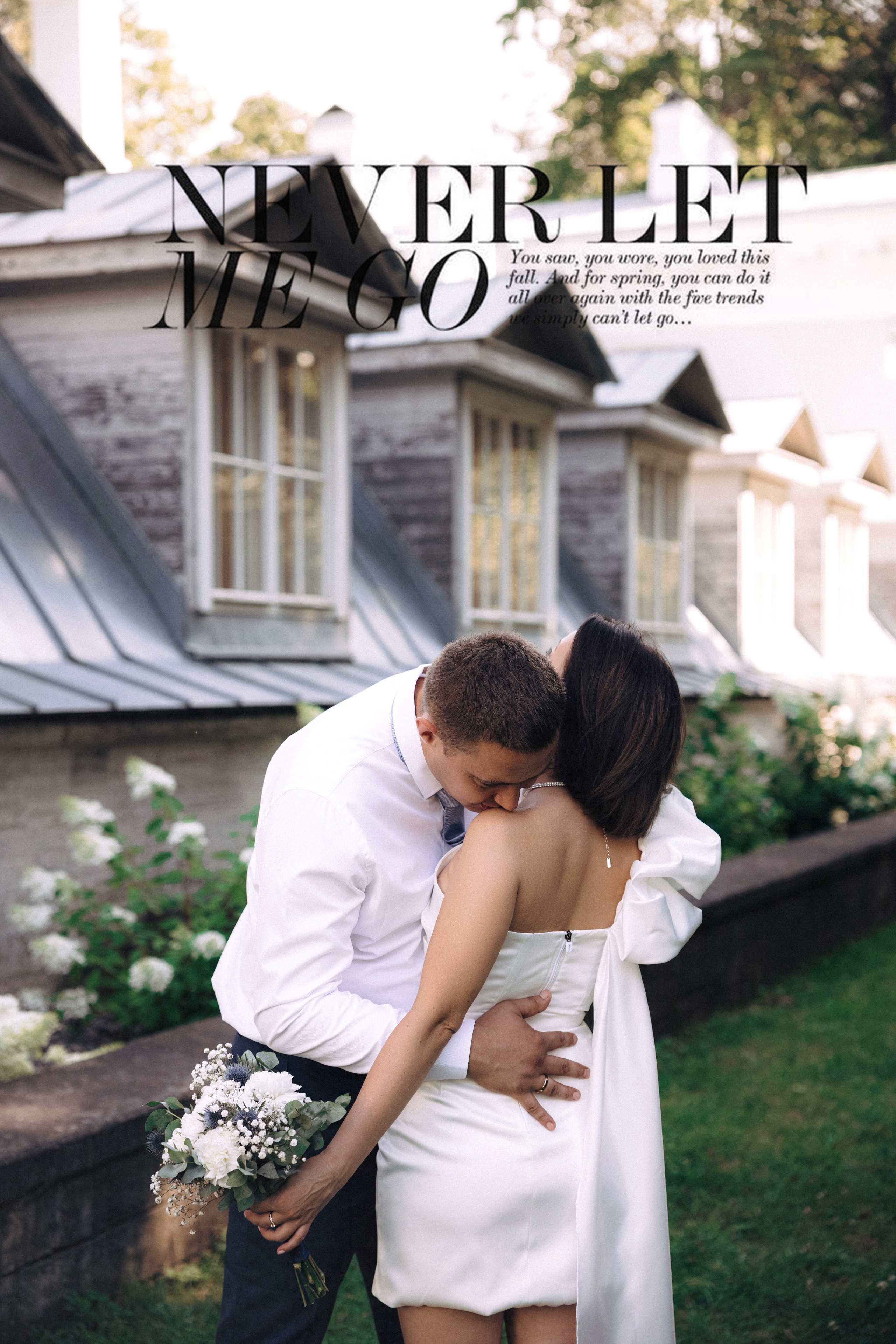 ♥. Фотограф в Санкт-Петербурге Мария Проскурина