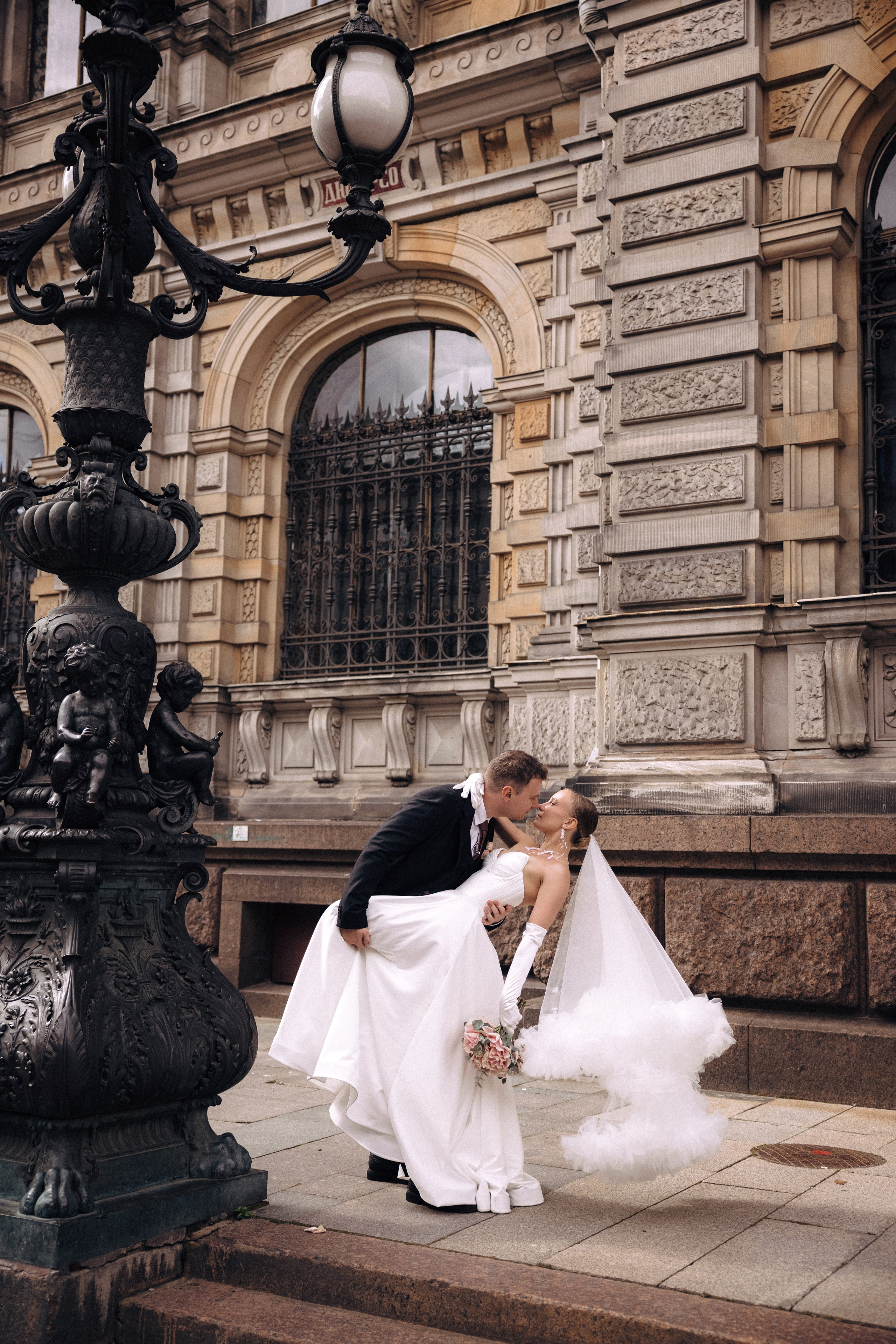 ♥. Фотограф в Санкт-Петербурге Мария Проскурина