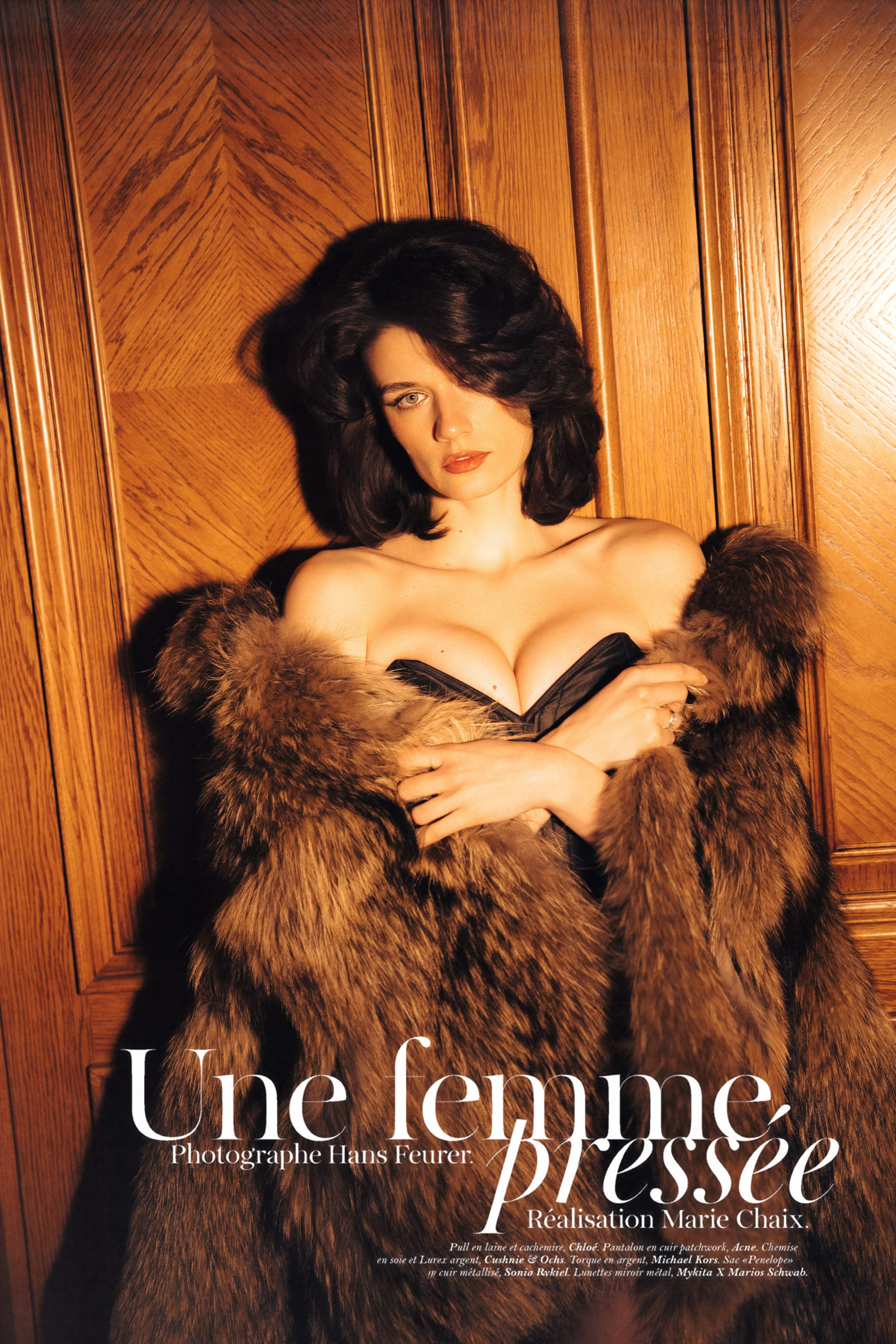 ♥. Фотограф в Санкт-Петербурге Мария Проскурина