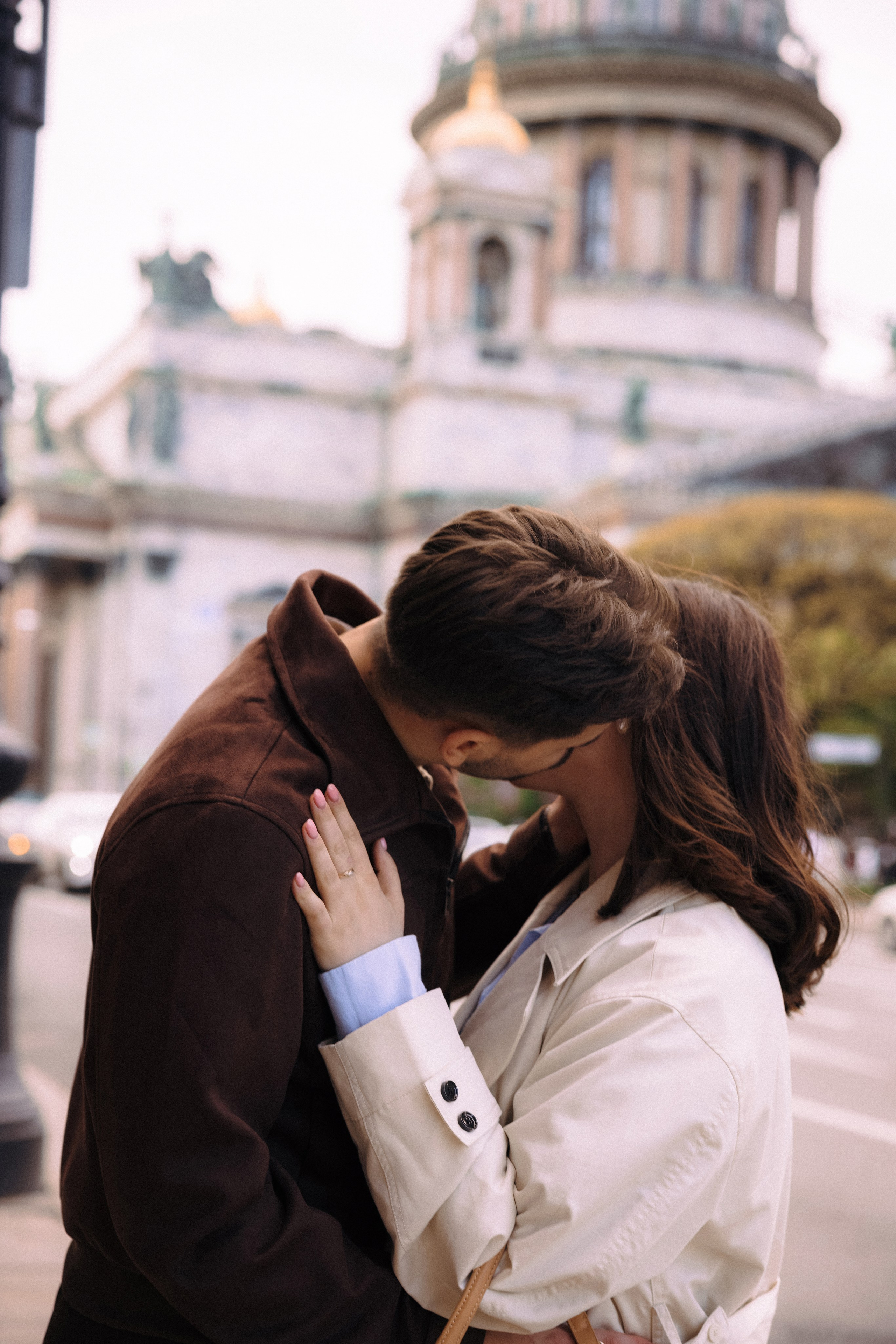 ♥. Фотограф в Санкт-Петербурге Мария Проскурина