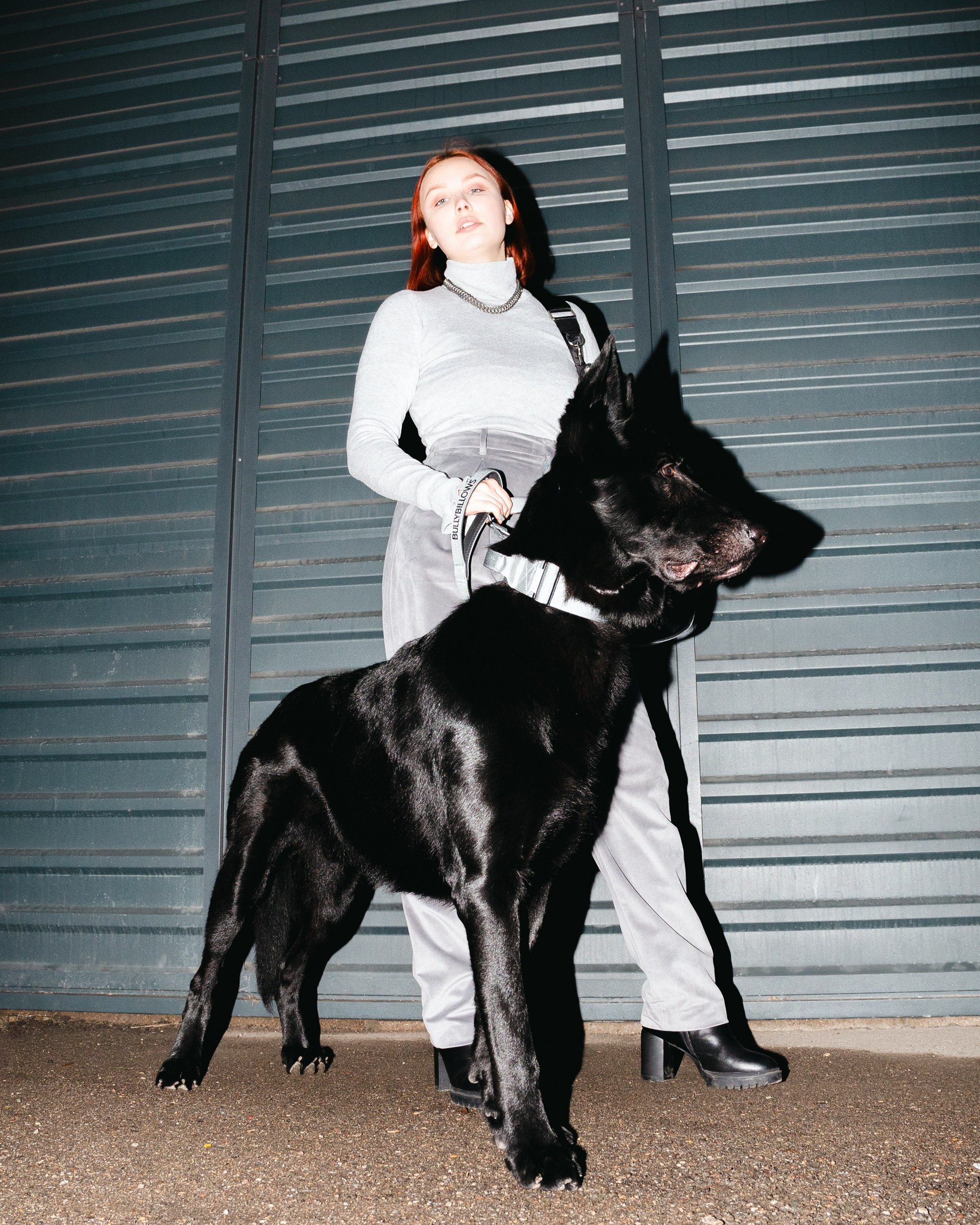 My pet -my friend. Фотограф Арина Демидова