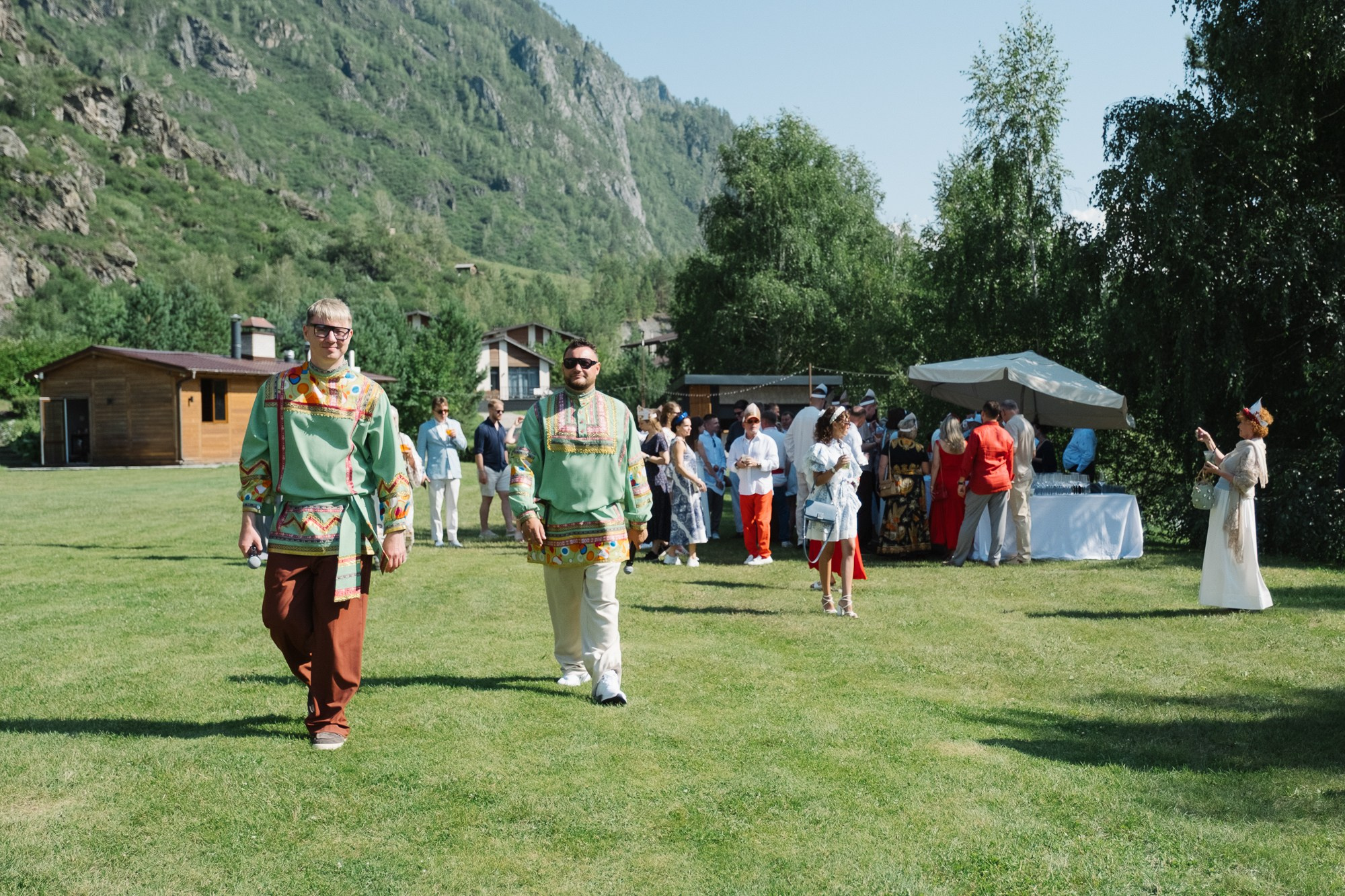 Мария / Семён. Свадебный Видеограф Фотограф в Сочи