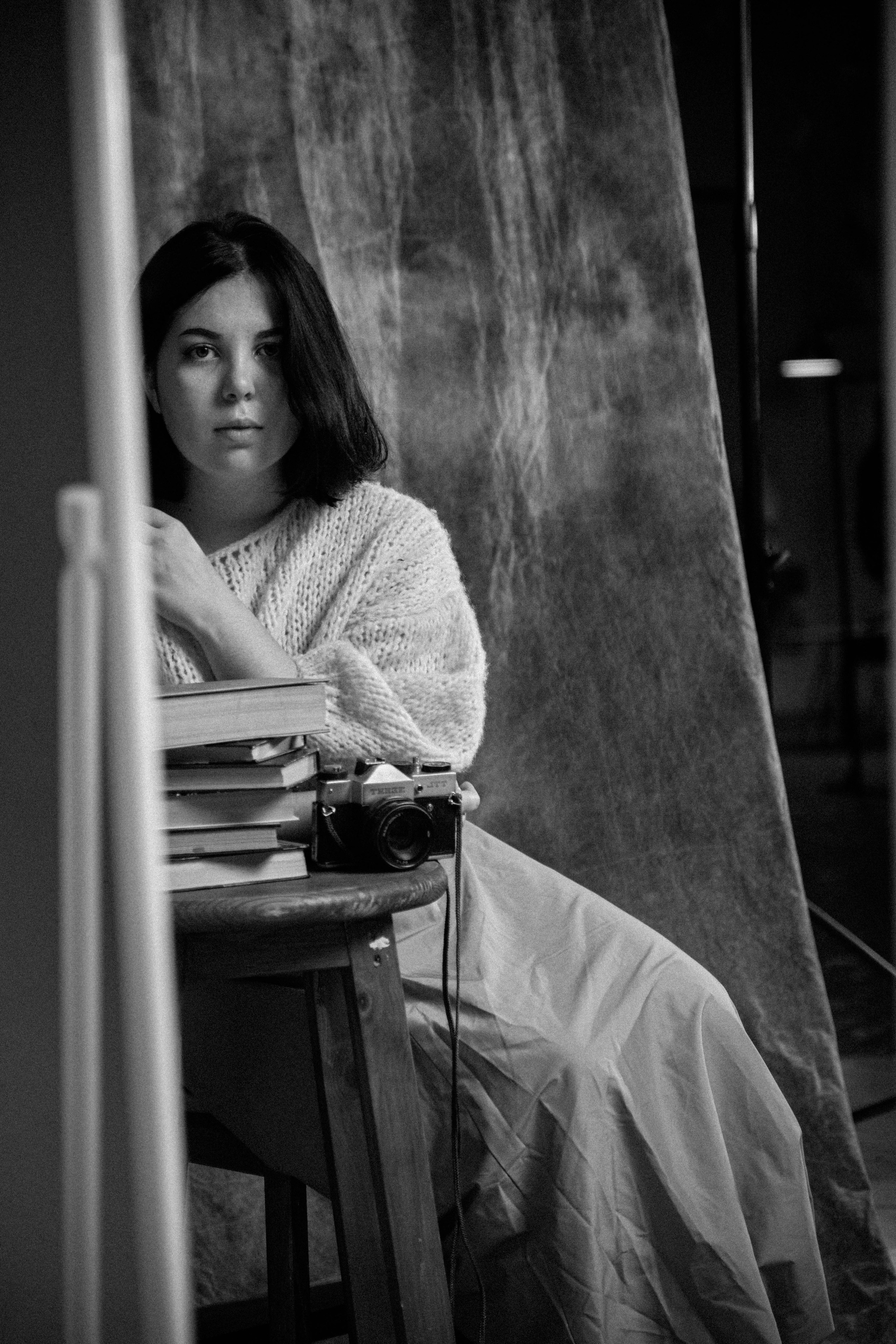 ELENA. Главная