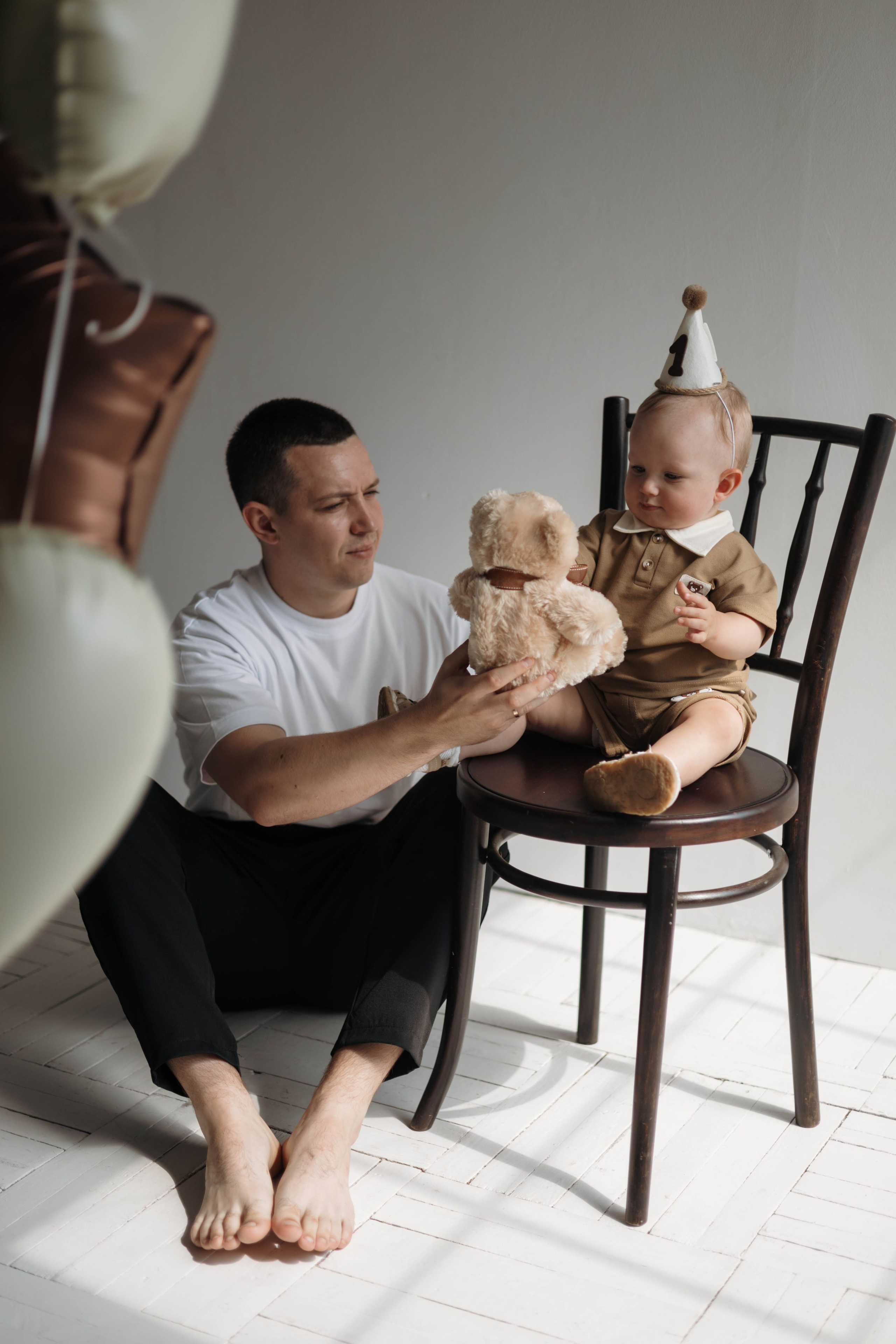 День рождения. Фотограф Сальск Катерина