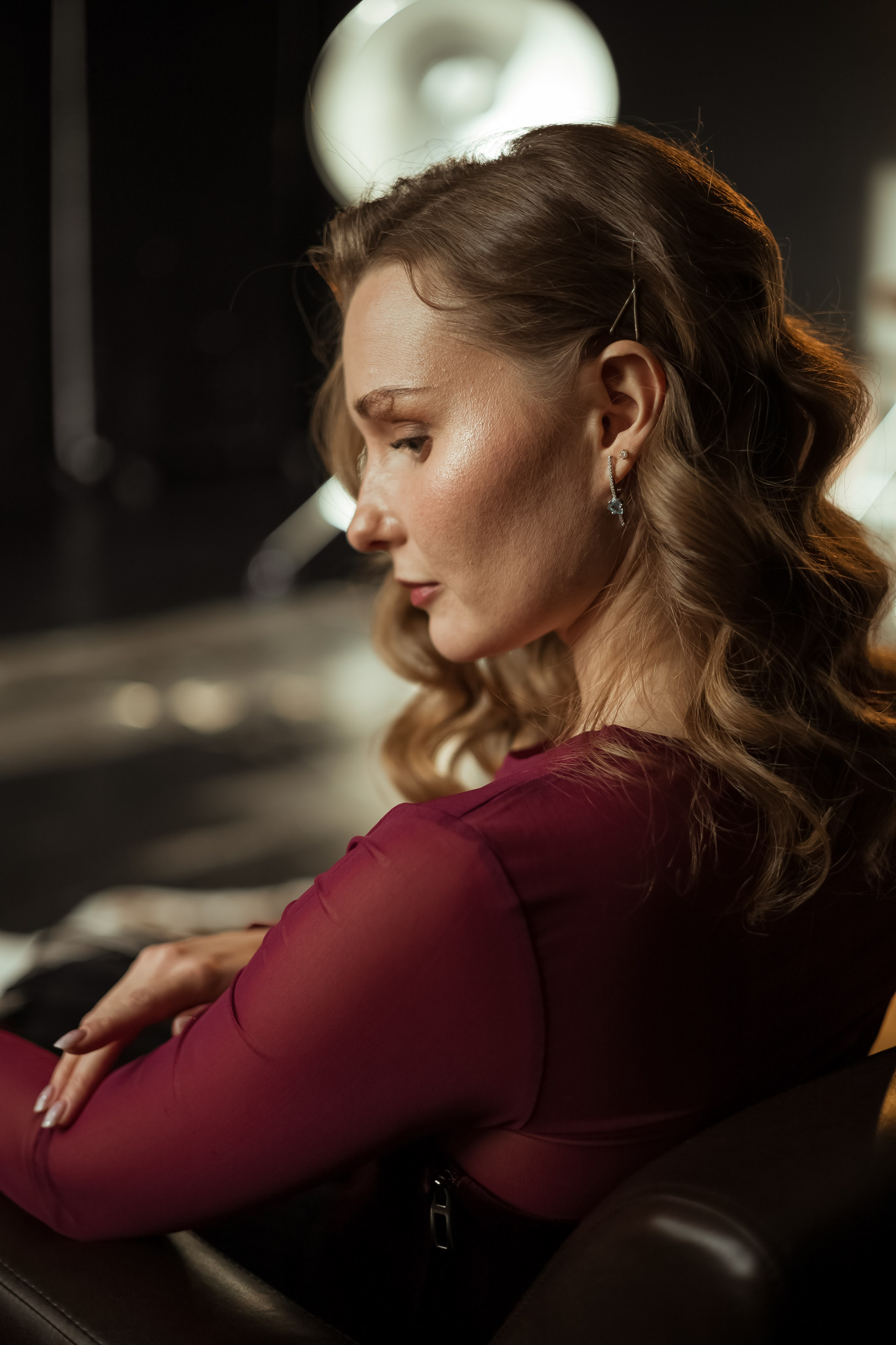 Марта. Портретный и репортажный фотограф Екатерина Селиверстова, Кострома