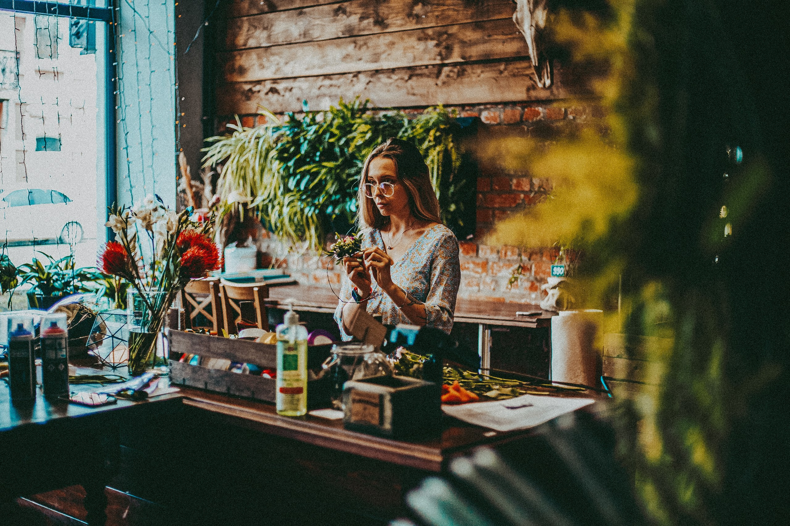 Цветочки — Бантики. Фотограф в городе Самара Александр Гераськин