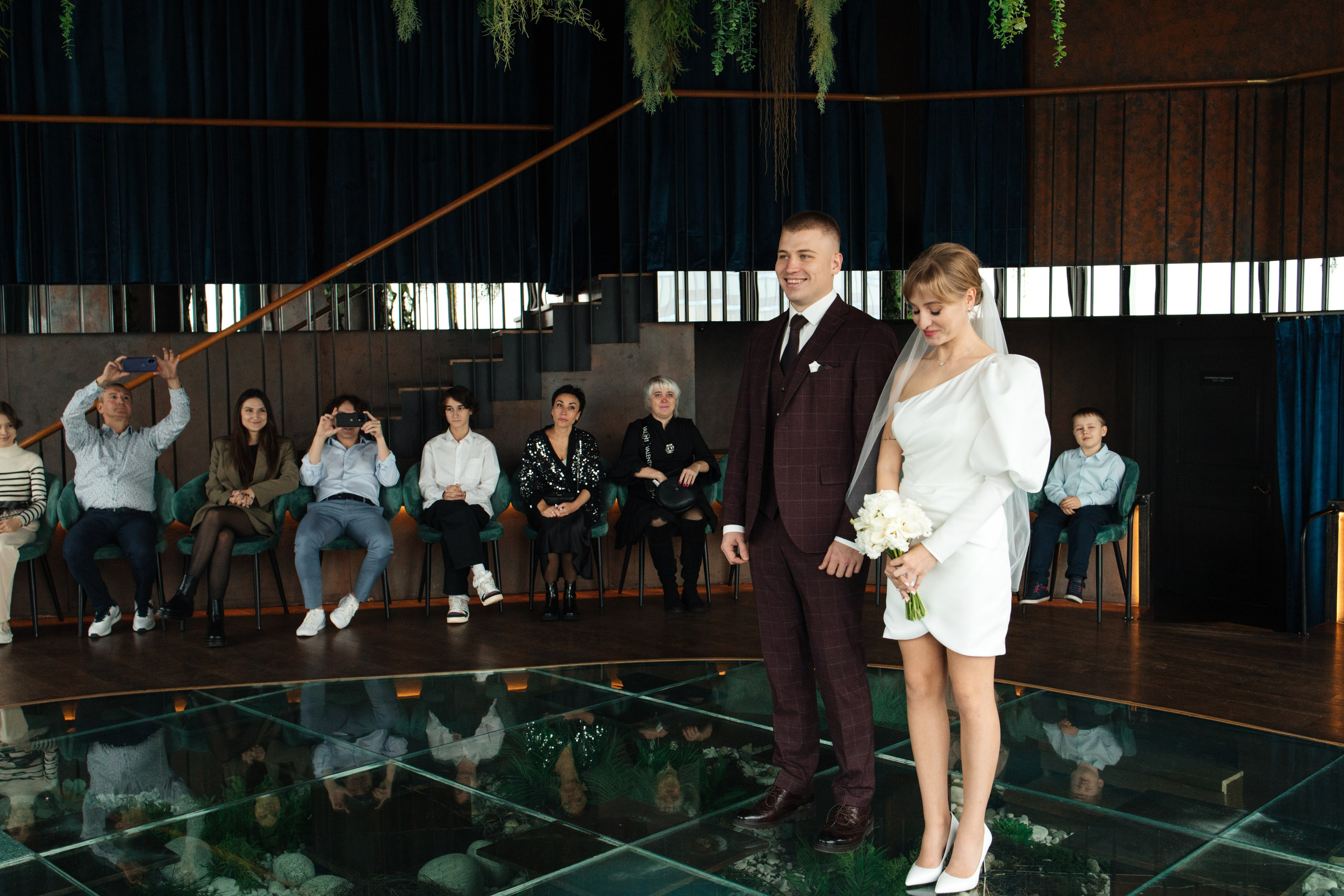 BOGDAN & SOFIYA. Свадебное ФОТО & ВИДЕО Москва/Липецк