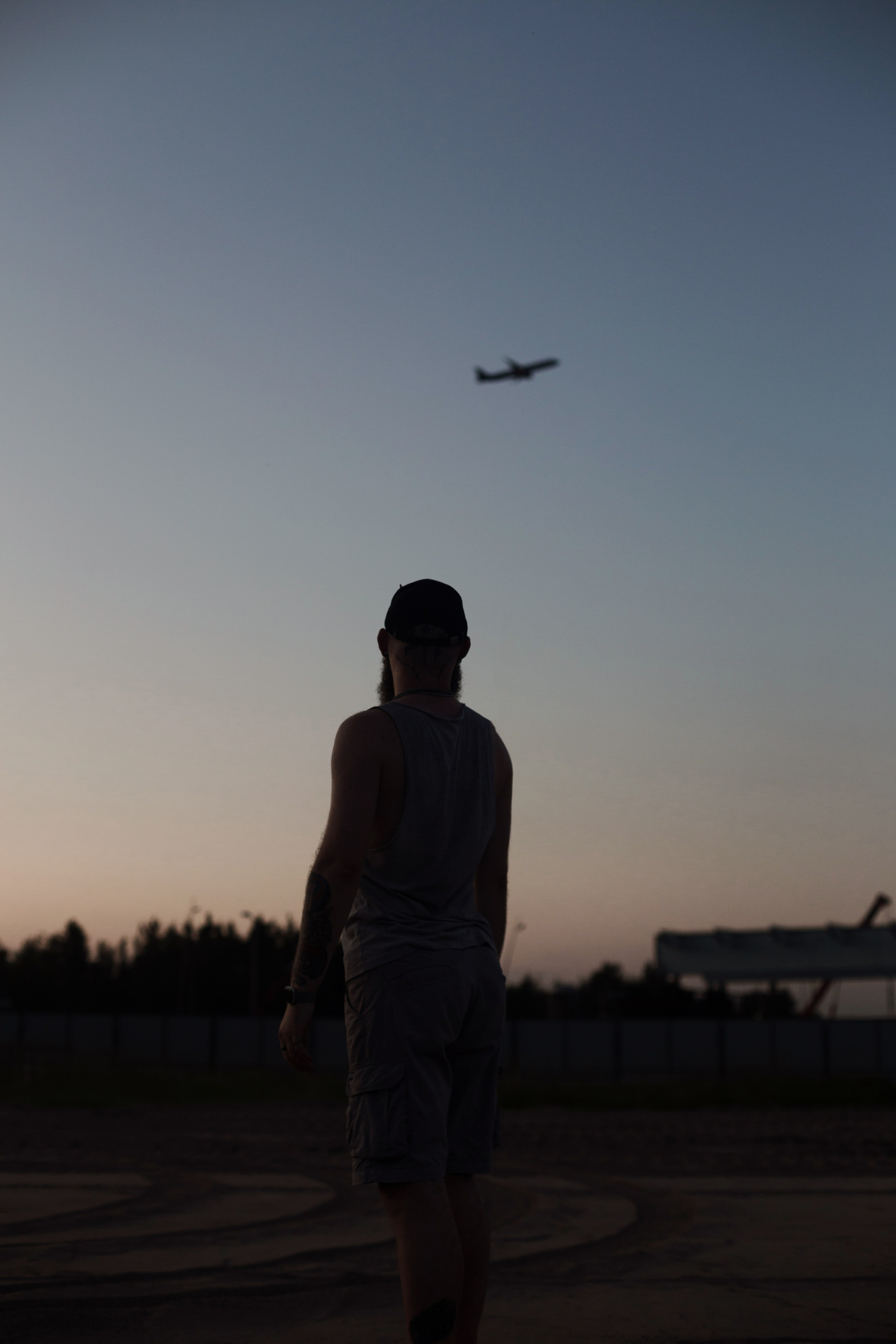 Никита. Портретный фотограф в Санкт-Петербурге Элина Ситникова