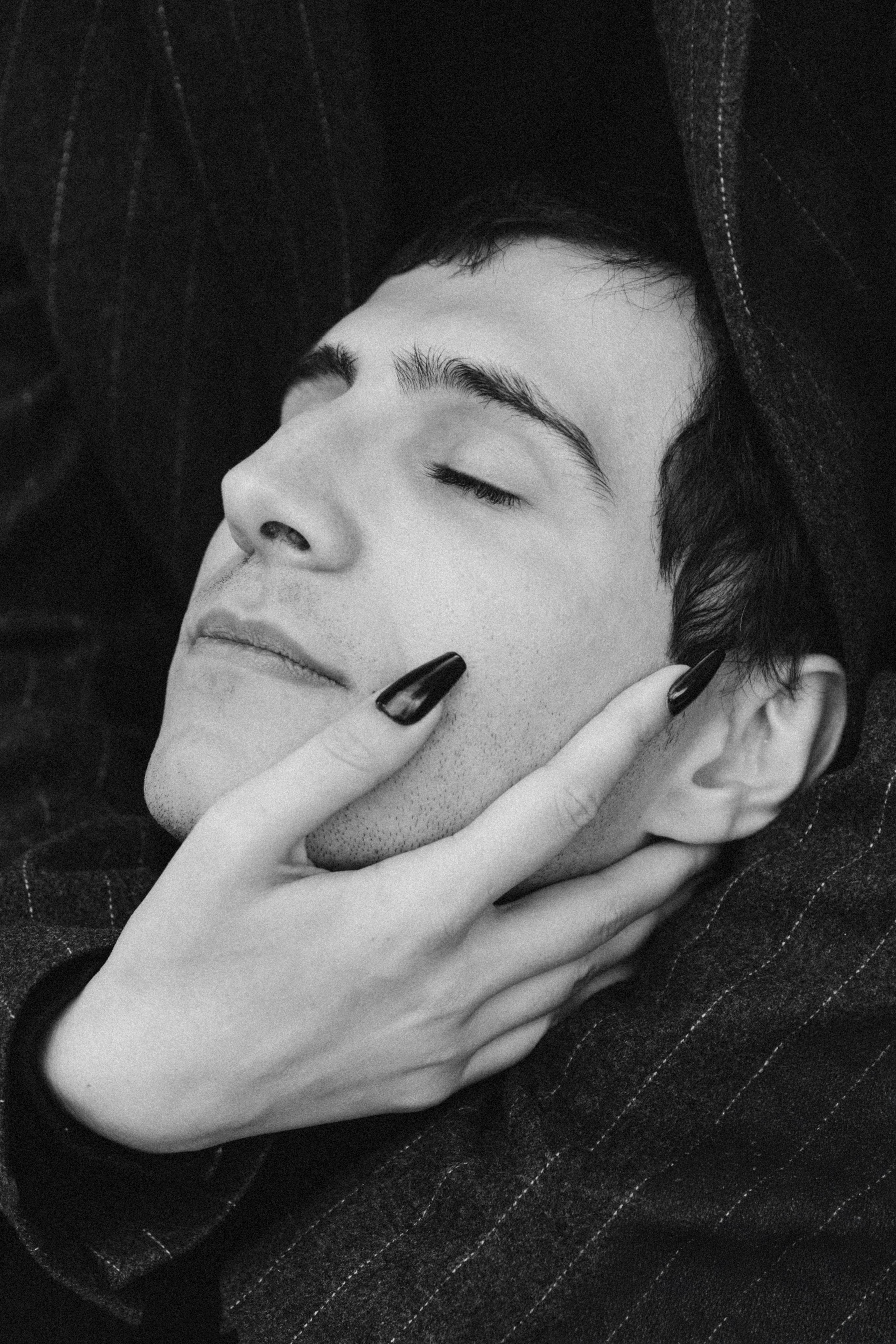 First love is something that lasts forever. Photographer in Paris