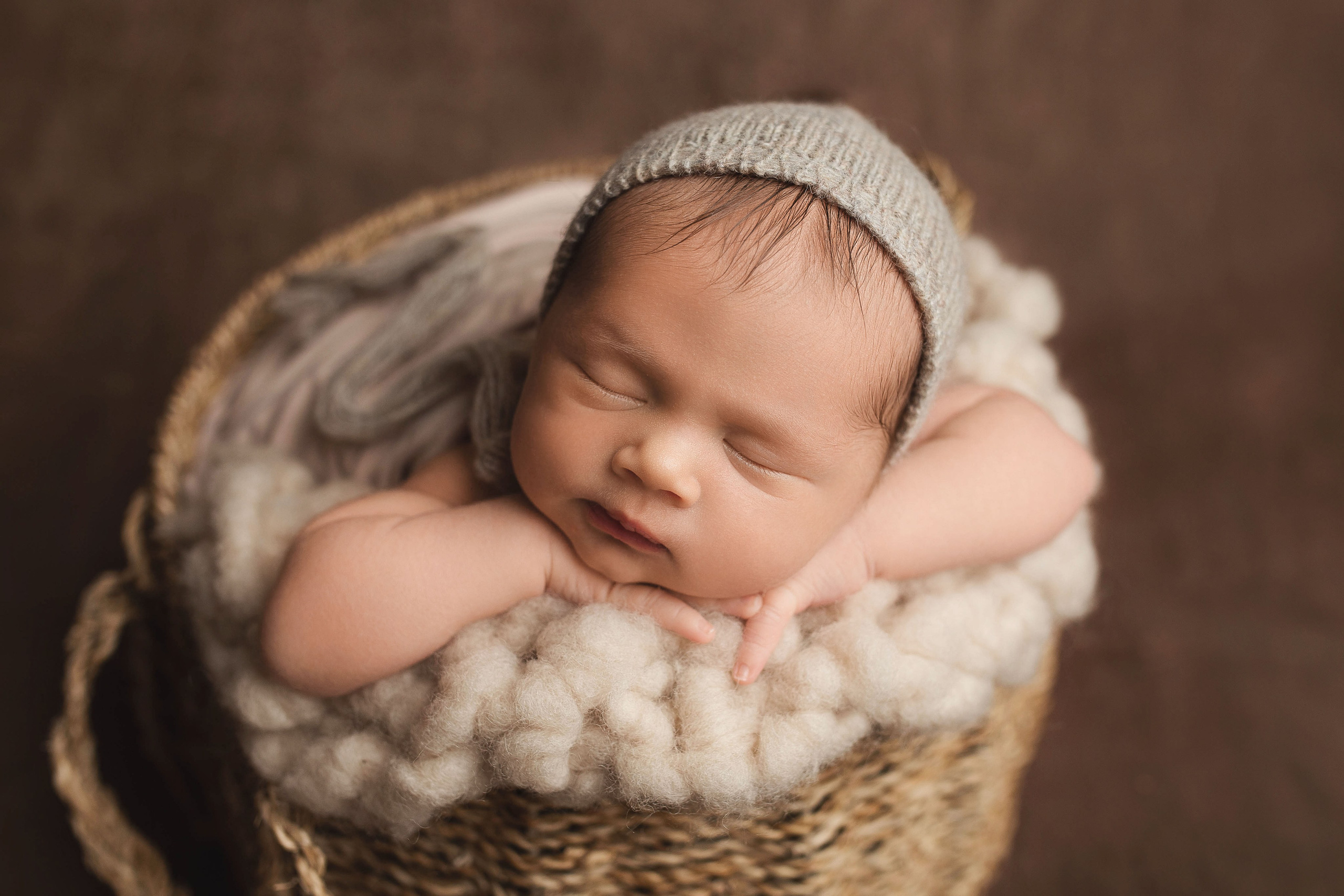 Мальчики. Фотограф новорожденных Серпухов, Протвино, Москва I Марина Бурмистрова
