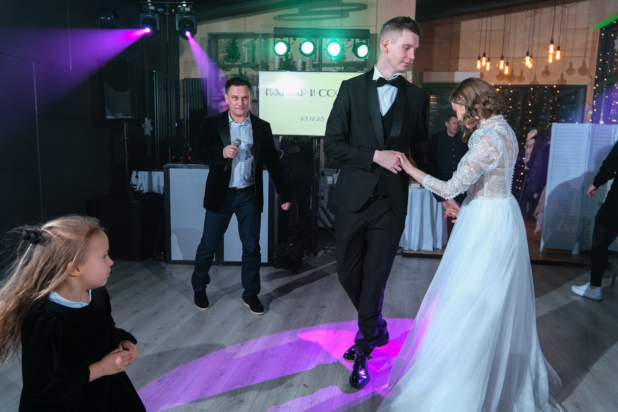 Макар и Софья. Фотограф и видеограф в Москве и МО — Евгений Лавров