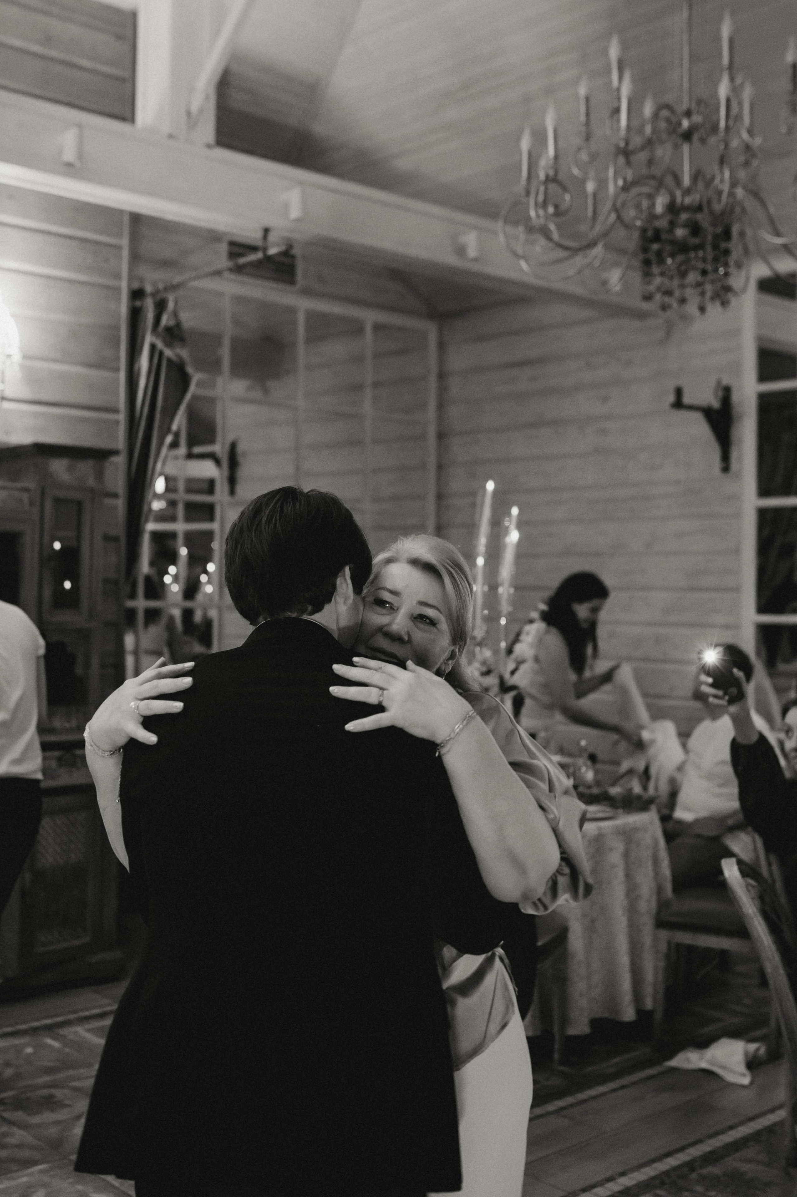 Эдуард и Елизавета. Семейный фотограф в Обнинске