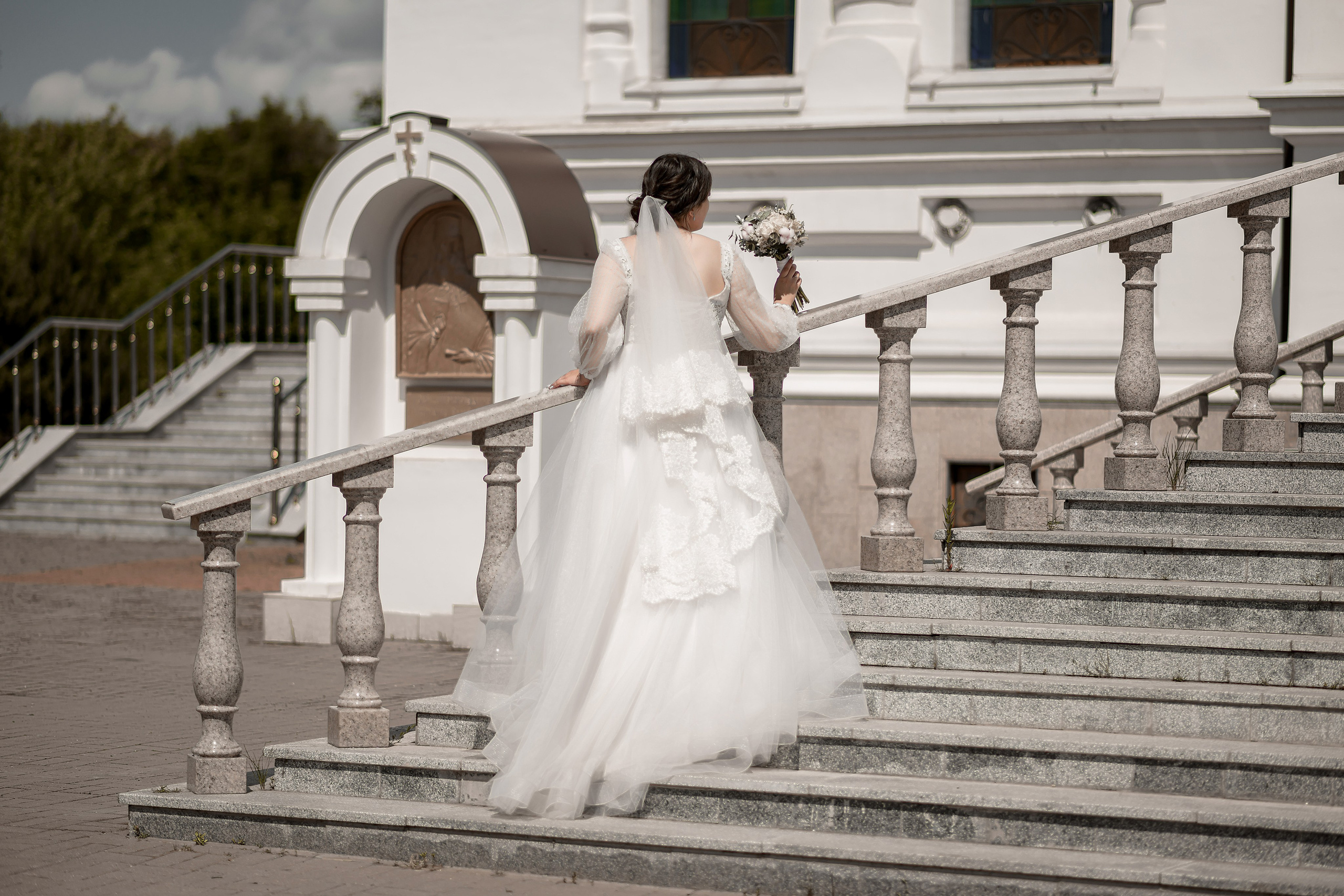 Софья и Юра. Свадебный фотограф Белгород Валуйки Старый Оскол Воронеж