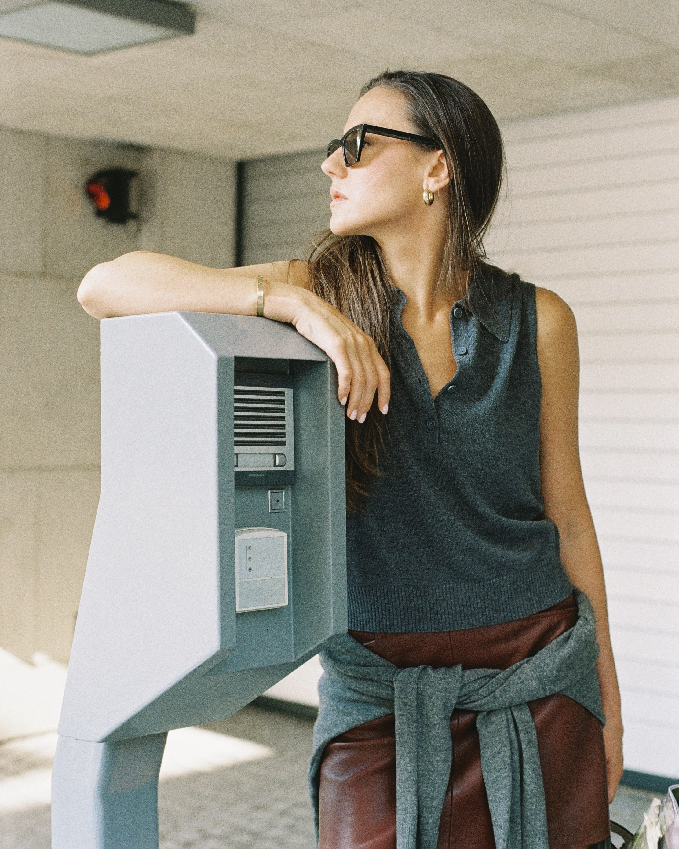 Персональные съемки. Фотограф в Москве Лида Фойда