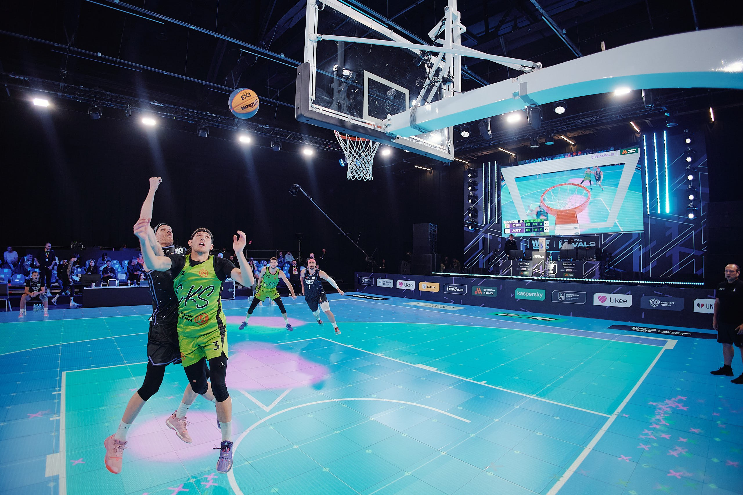 Слет фестиваля молодежи 2025. Репортажная съемка в Москве