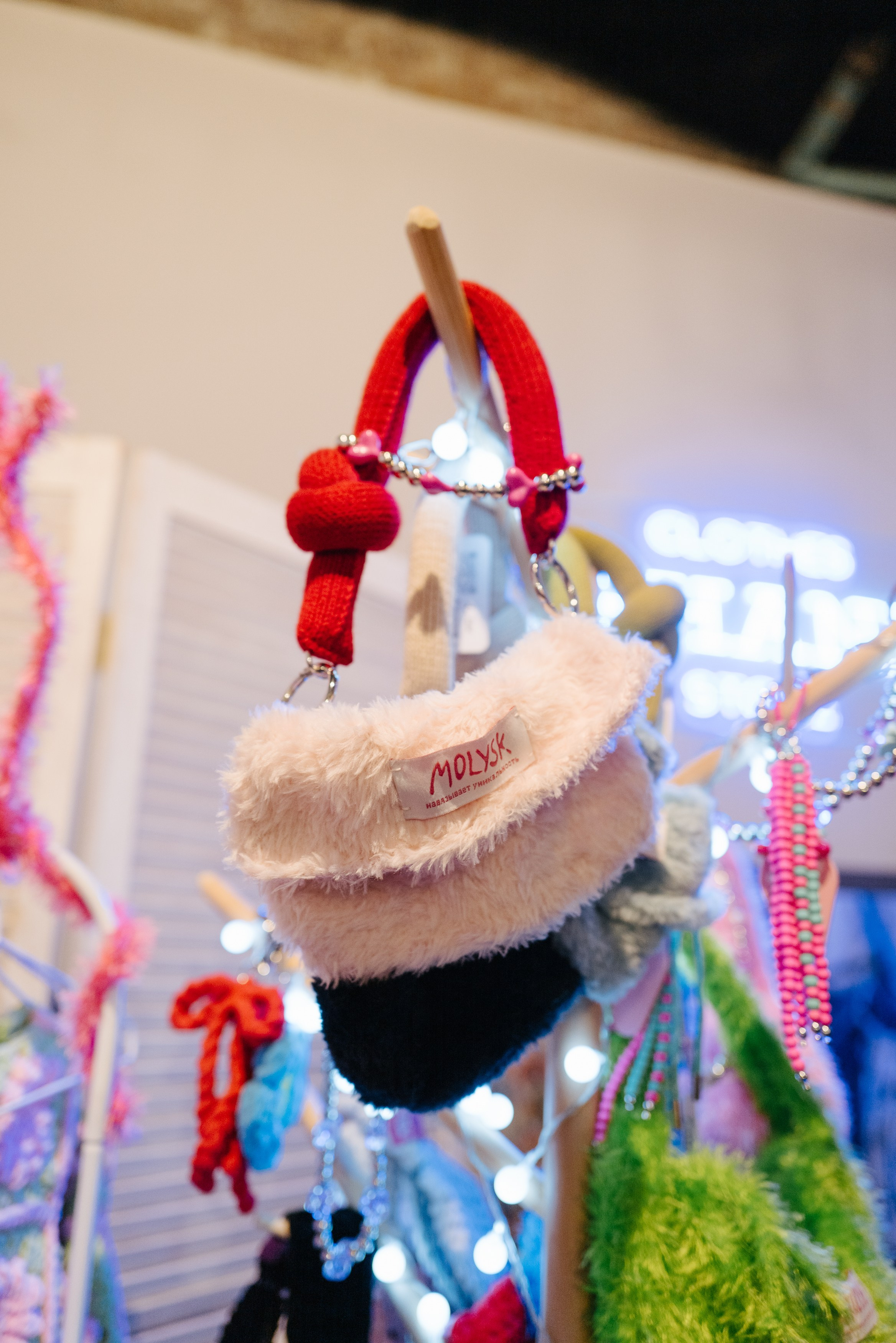 21 декабря 2024 в Типографии Сытина / фото Валерий Белобеев. Фотоотчеты «Ламбада-маркета»