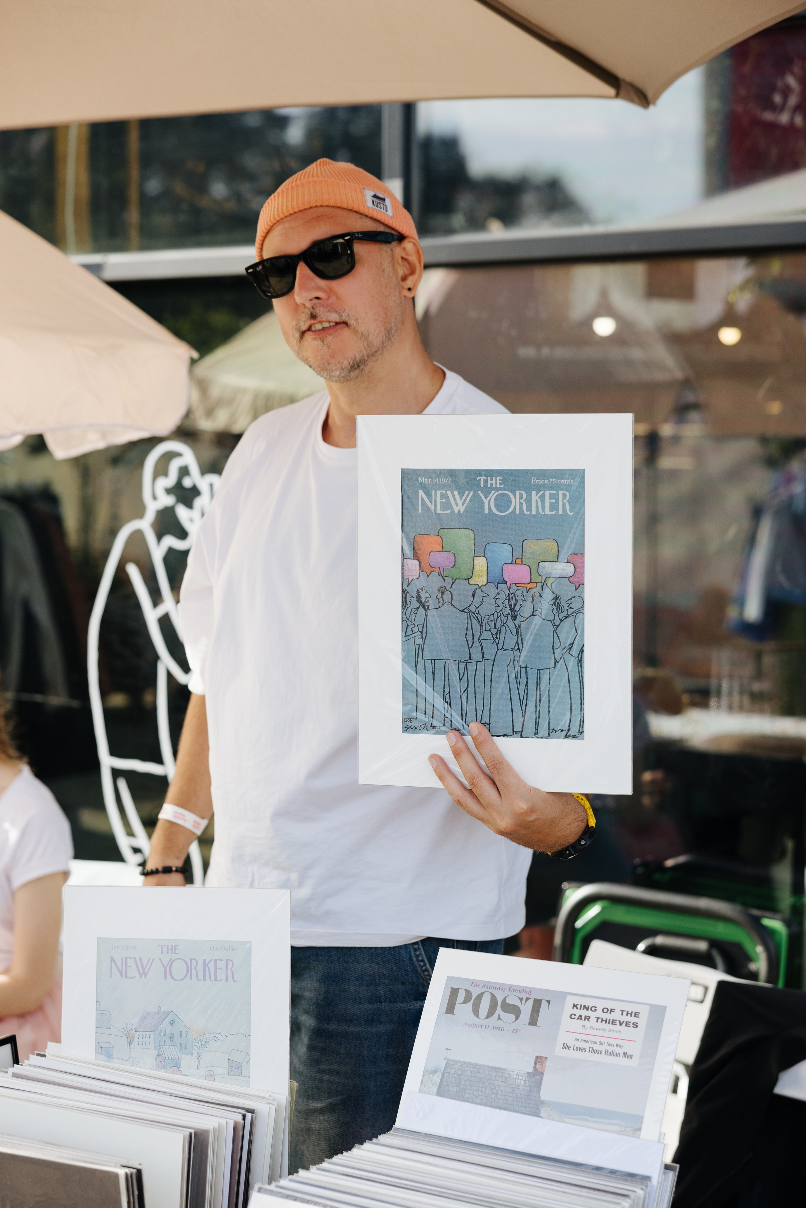 13–14 сентября 2025 на Даниловском рынке / День 2 / фото Валерий Белобеев. Фотоотчеты «Ламбада-маркета»