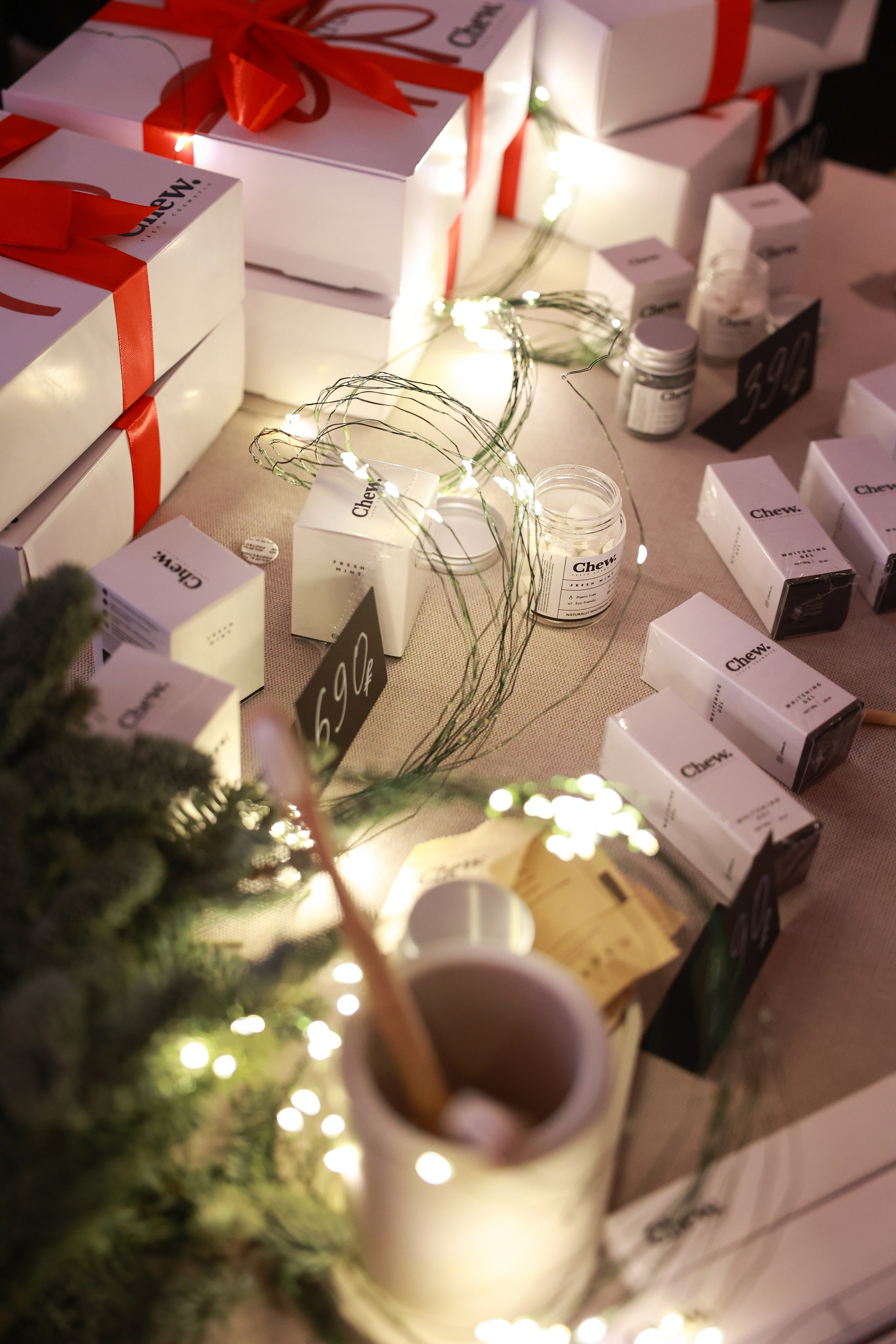 23–24 декабря 2023 в «Три вокзала. Депо» / День 1. Фотоотчеты «Ламбада-маркета»