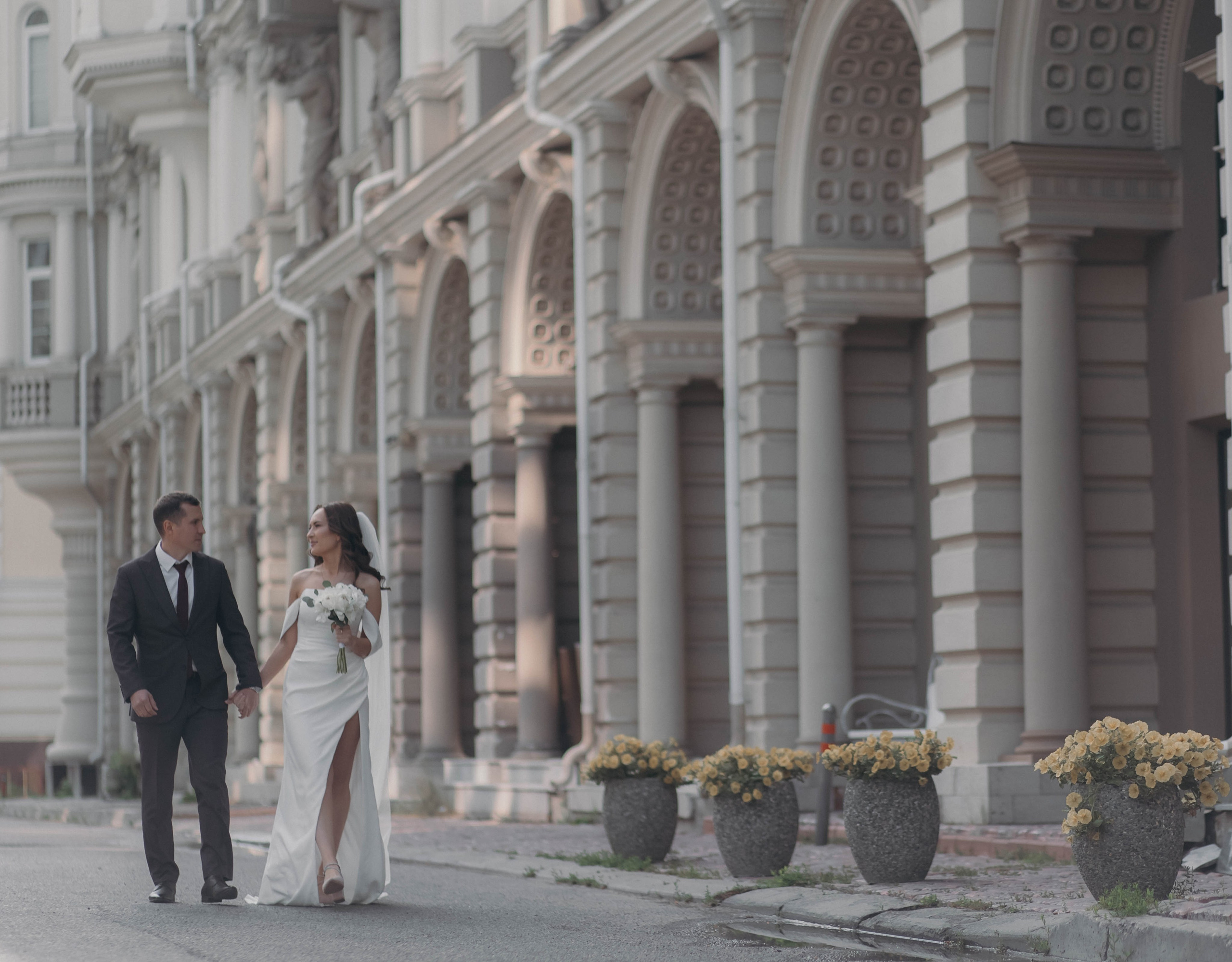 Свадьба Аяза и Диляры. Лилия Вахитова фотограф