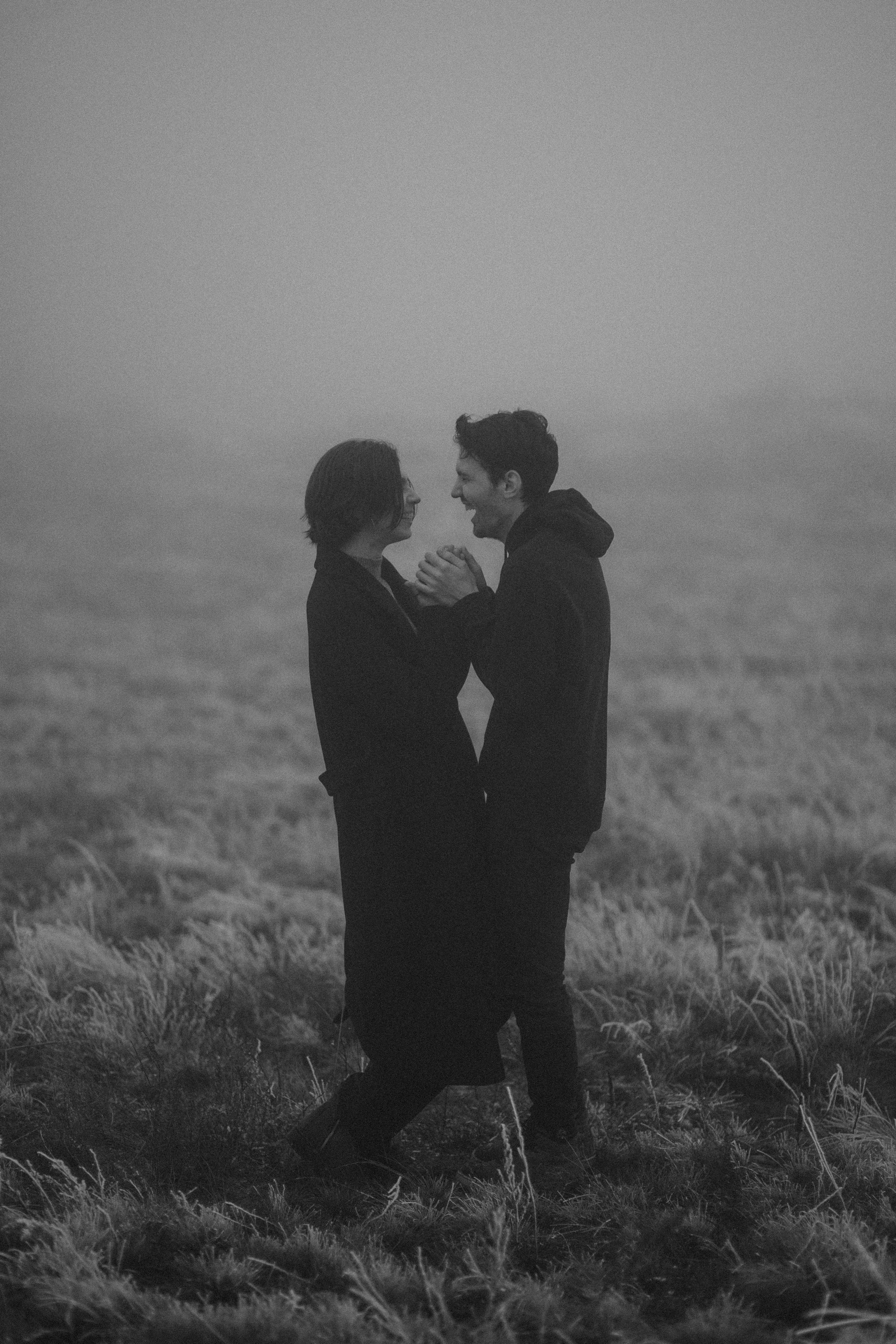 А потом всё было как в тумане…. Фотограф в Магнитогорске Казаковцев Михаил