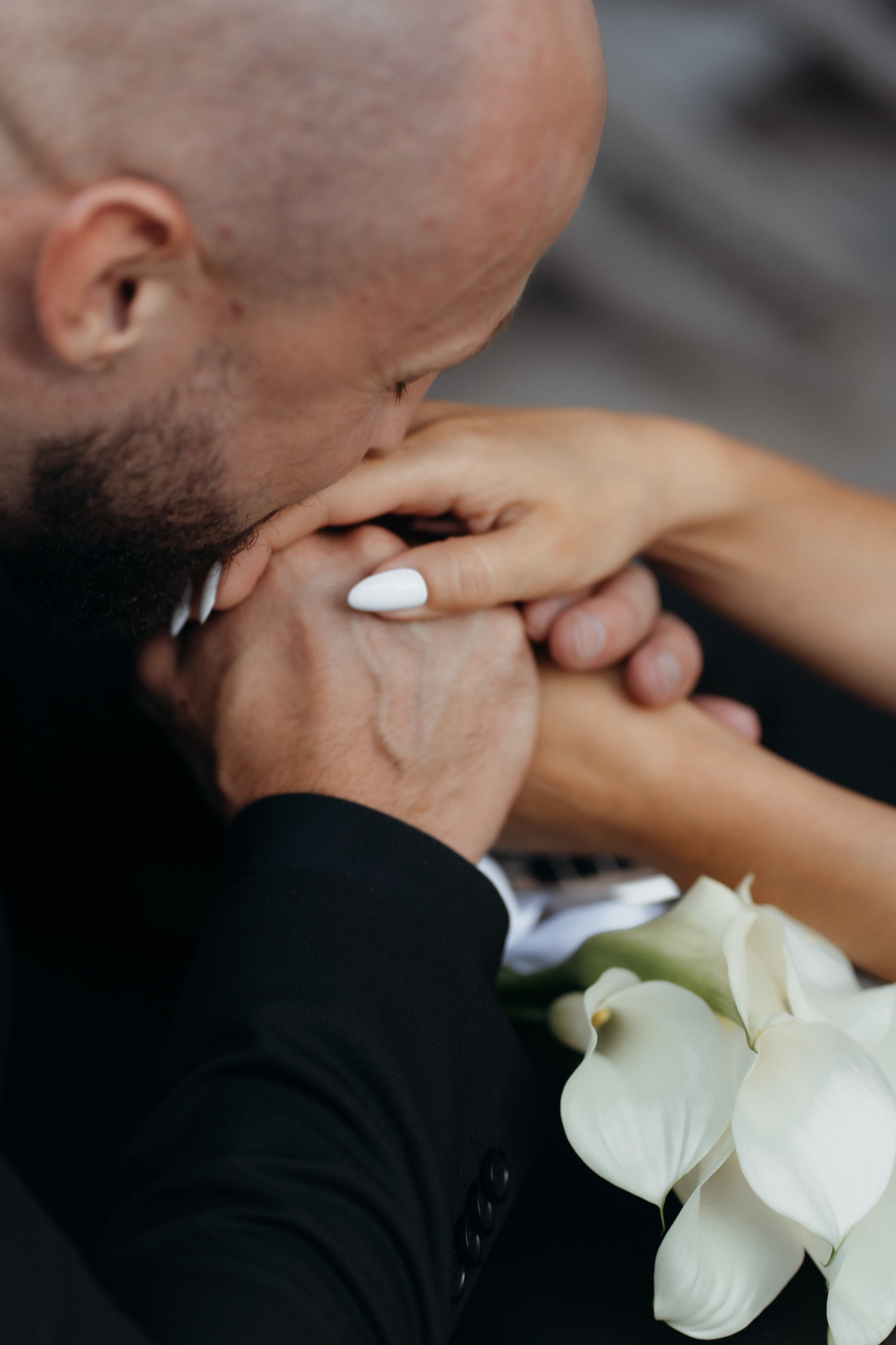 Свадебная фотосессия в Архангельске. Портретный и свадебный фотограф в Архангельске Елизавета Стрекаловская