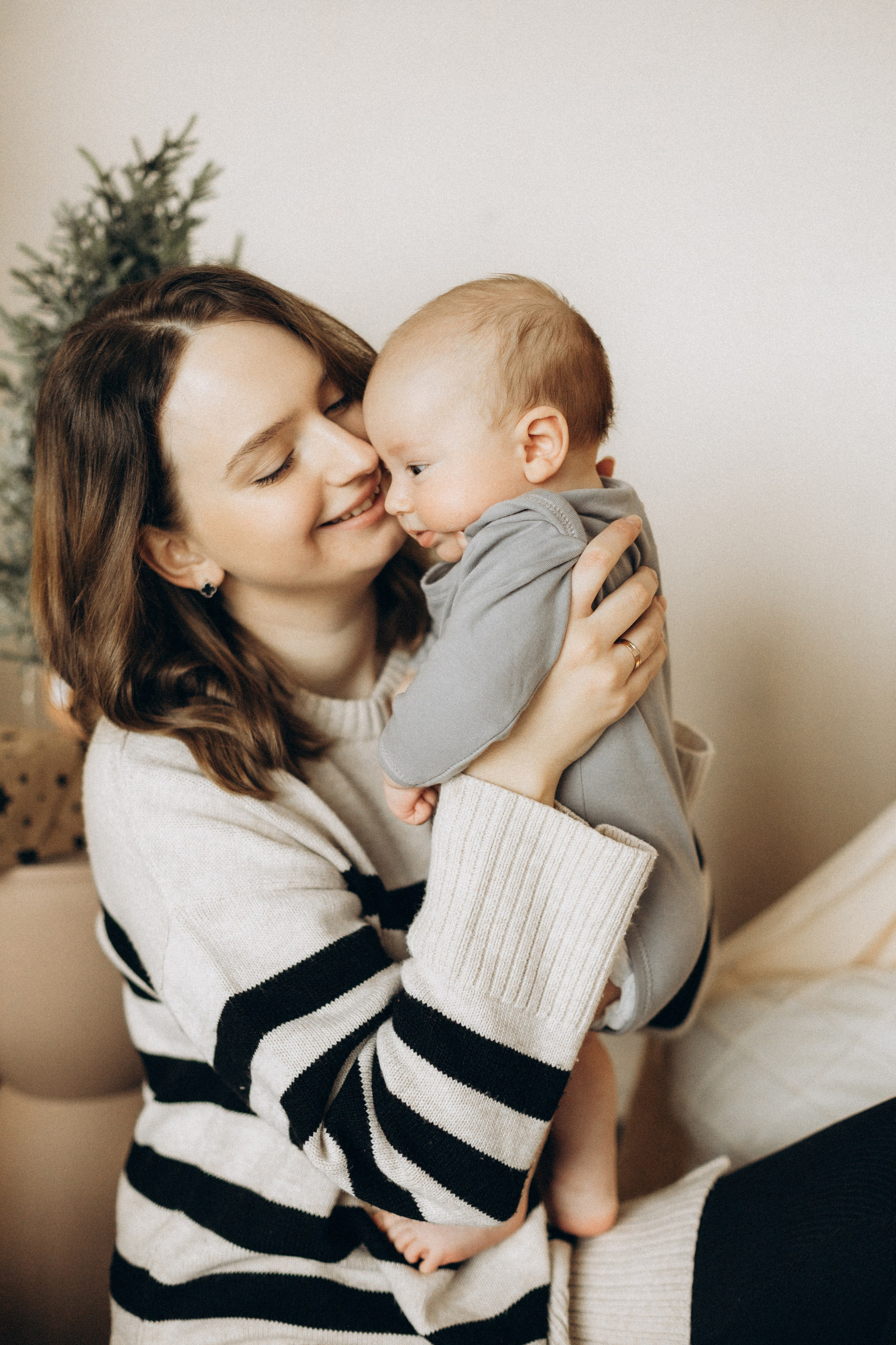 For Kris. Свадебный и портретный фотограф в Калининграде Наталия Еник