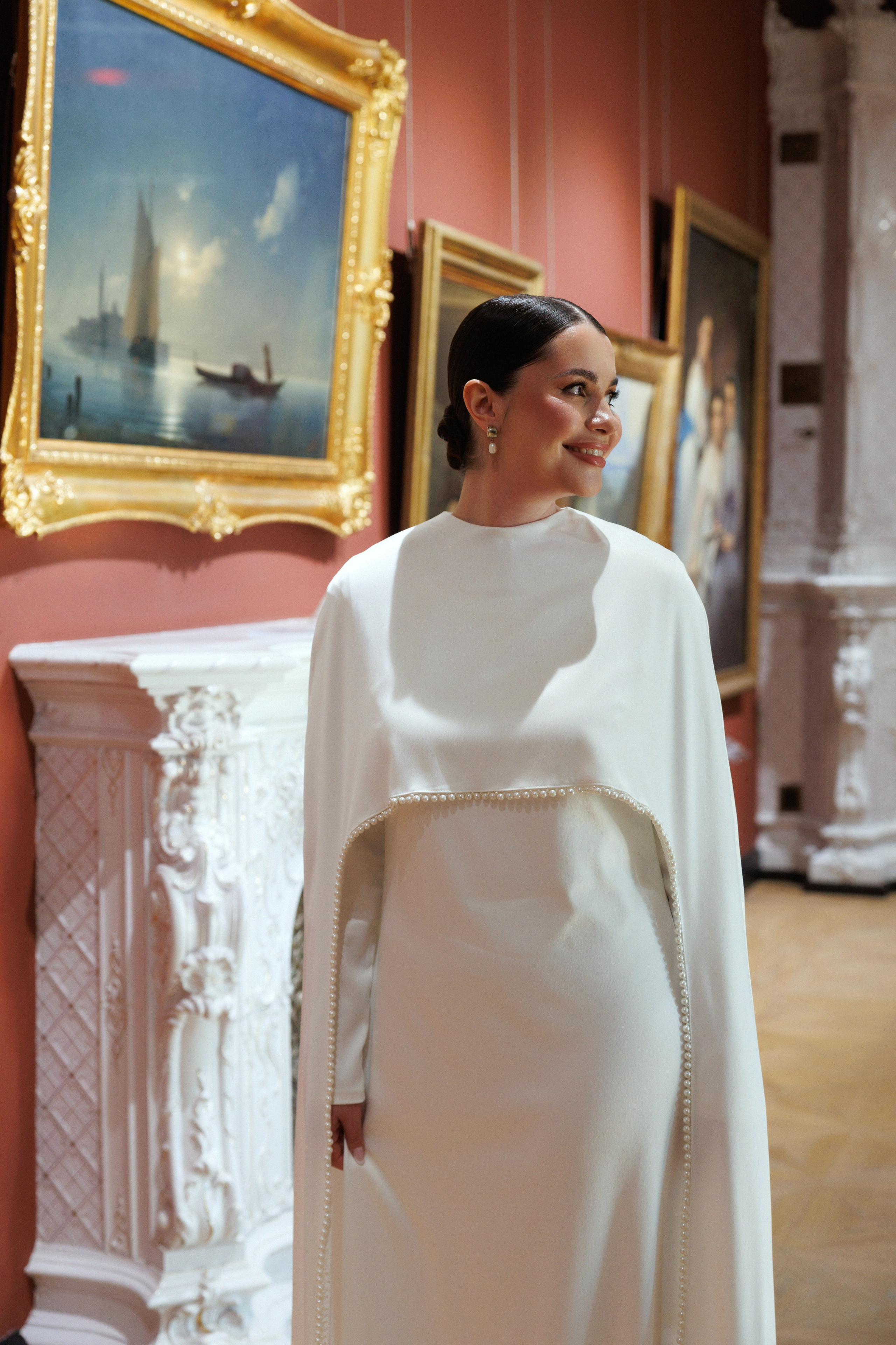 Ильсур & Сабина. Главная