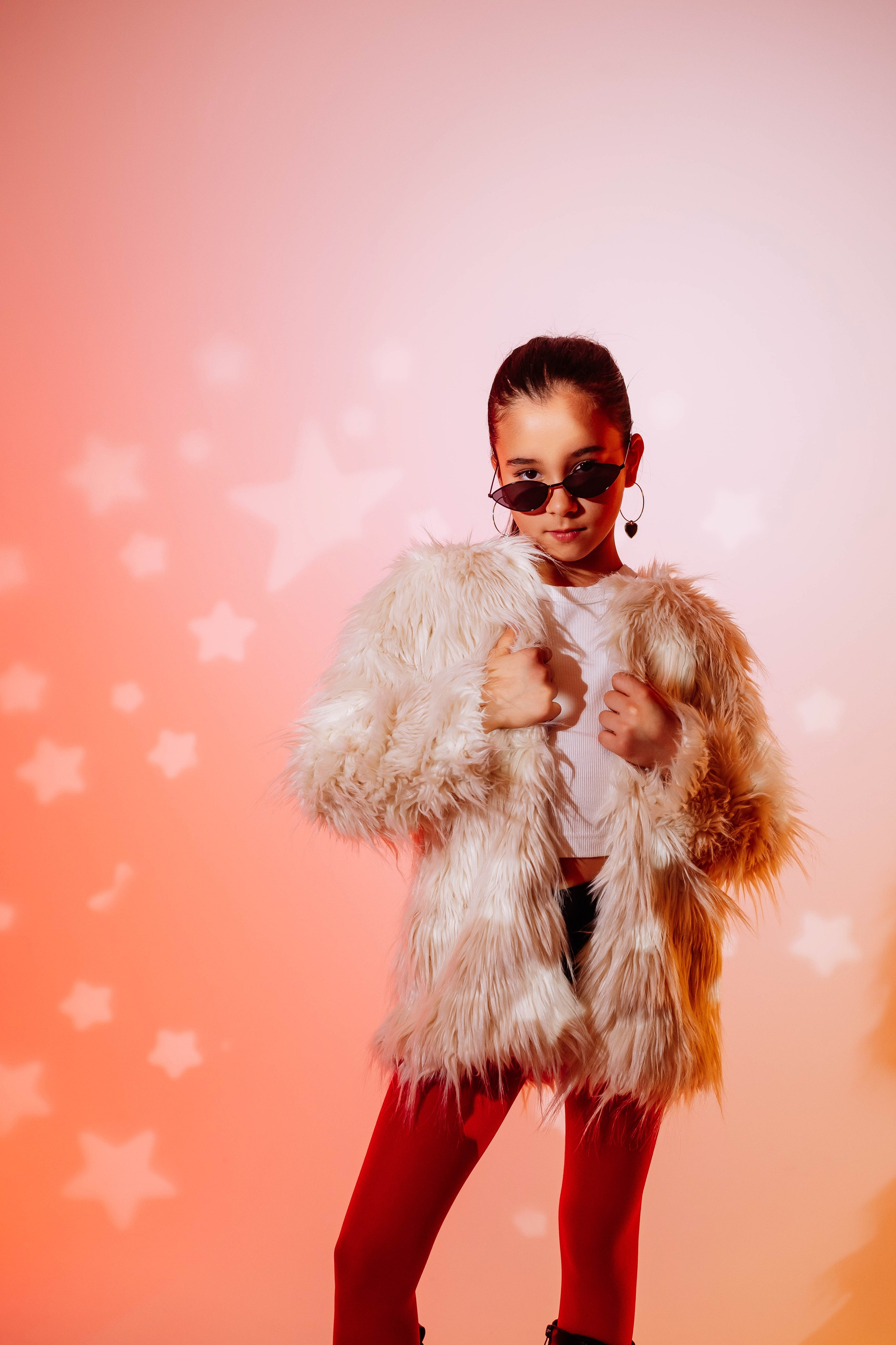 Риана. Женский/Детский фотограф в Симферополе Вероника Слепогина