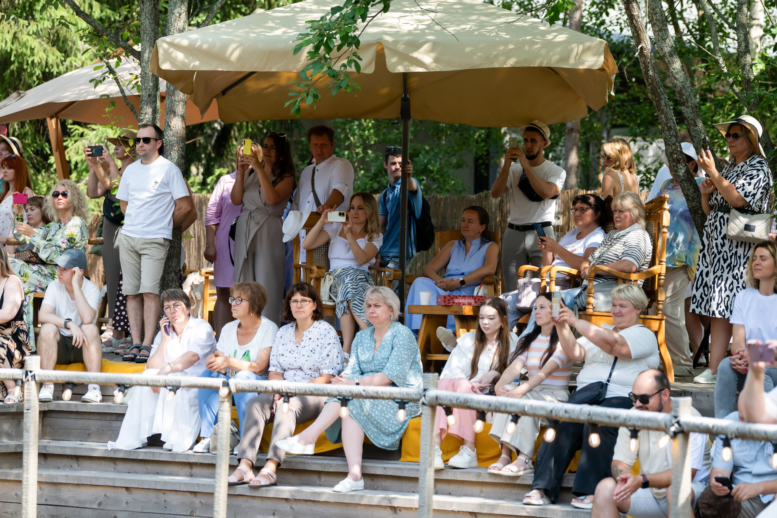Хлебпром. Репортажный фотограф Сергей Дроздов