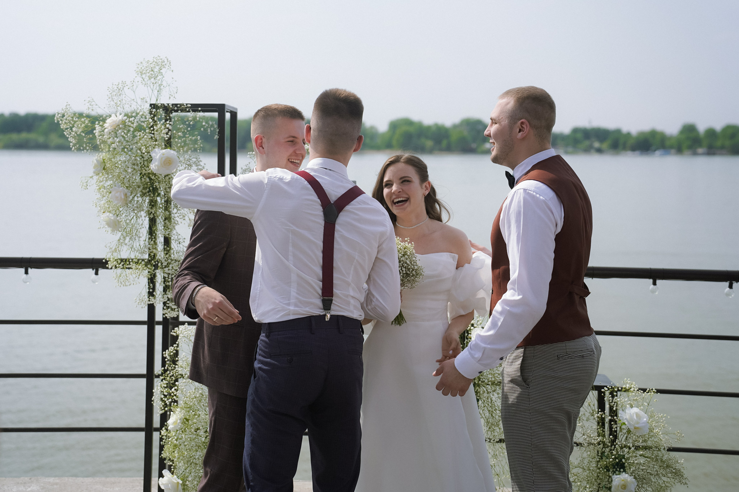 Катя&Серёжа. Фотограф, Видеограф Новосибирск