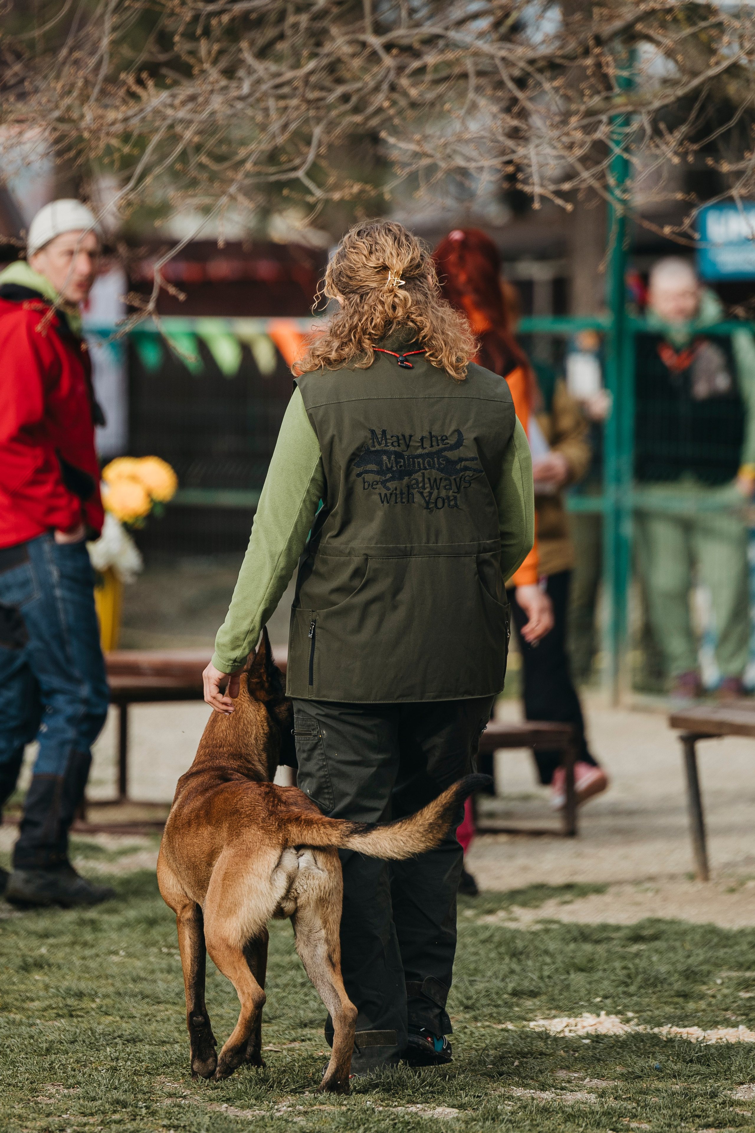 Геленджик Мондьоринг. Фотограф-анималист Анна Маринич