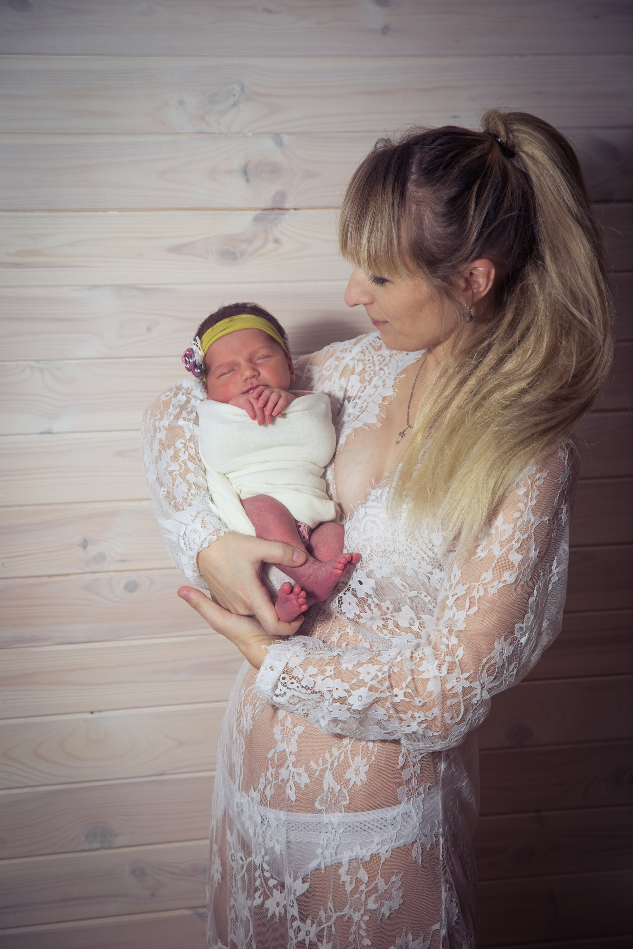 NEWBORN. Family Photographer Ksenia Kos