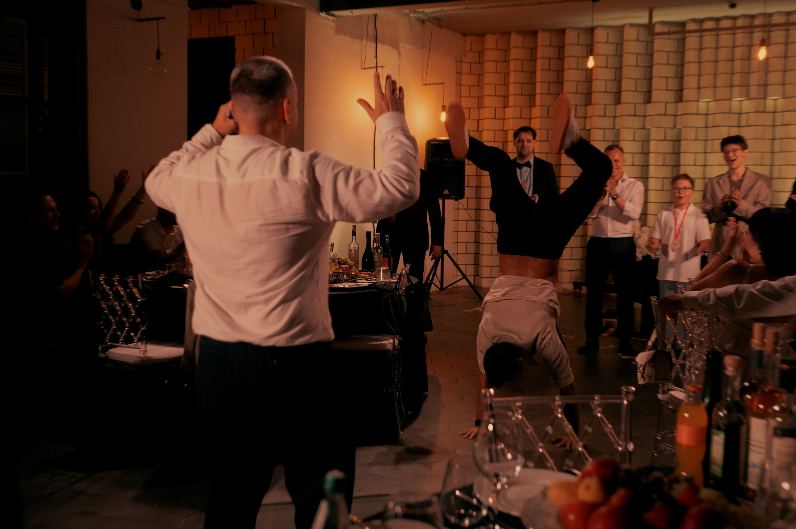 Валентина и Сергей. Свадебный и портретный фотограф в Москве Жердев Даниил