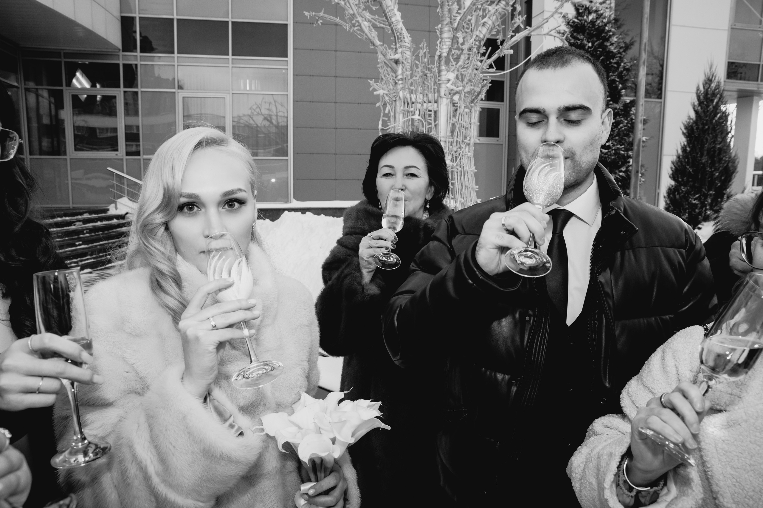 Свадебная фотосессия в Radisson Collection Hotel мск. Свадебный и портретный фотограф в Москве Жердев Даниил