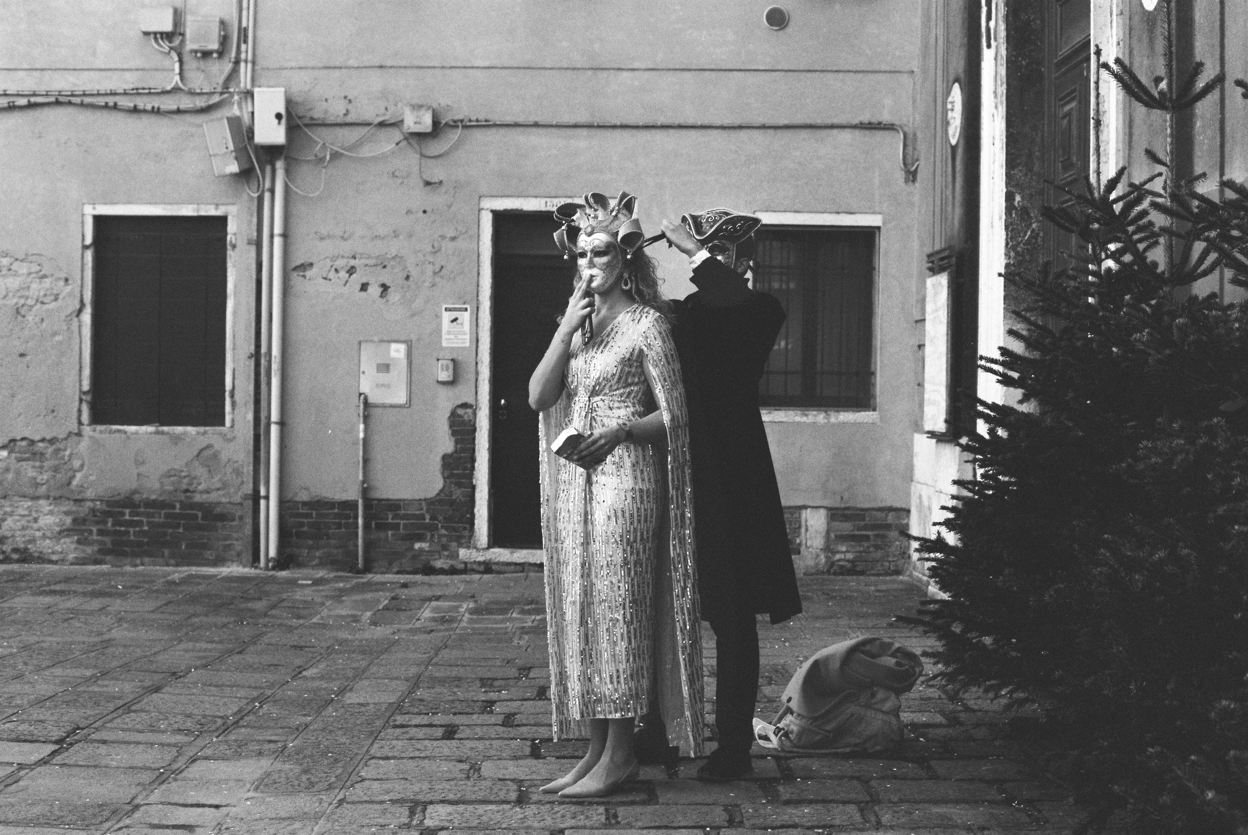 Fine art. Katya Zimina, film photographer based in Lisbon, Portugal