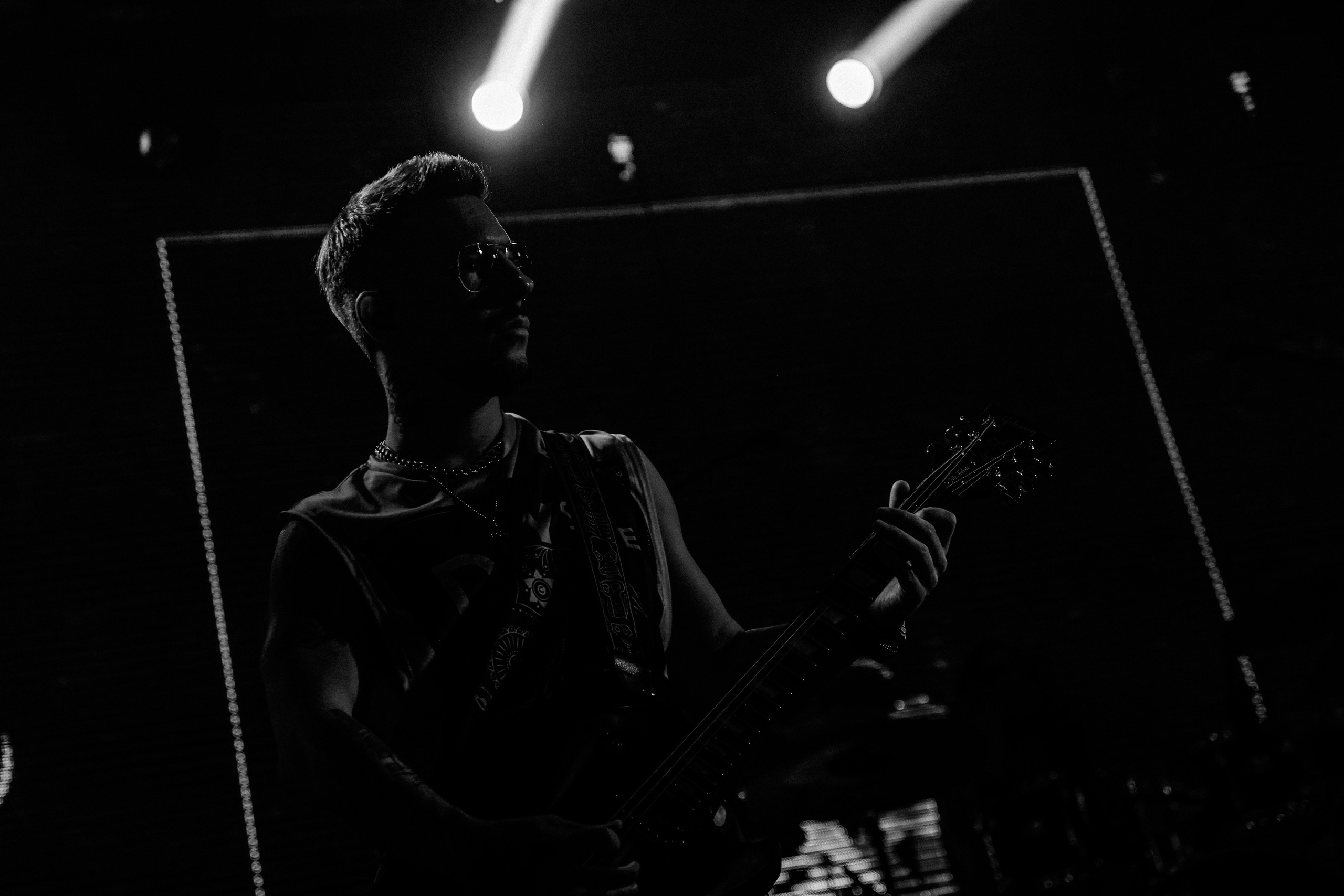 LASCALA: PANTAGONIA & AGONIA @GIPSY