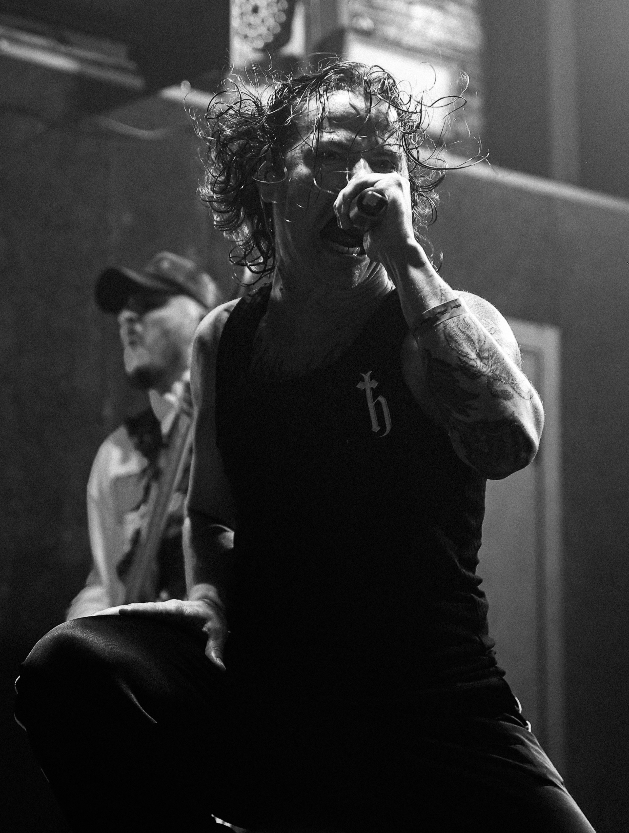 THE KOREA @PRAVDA CLUB