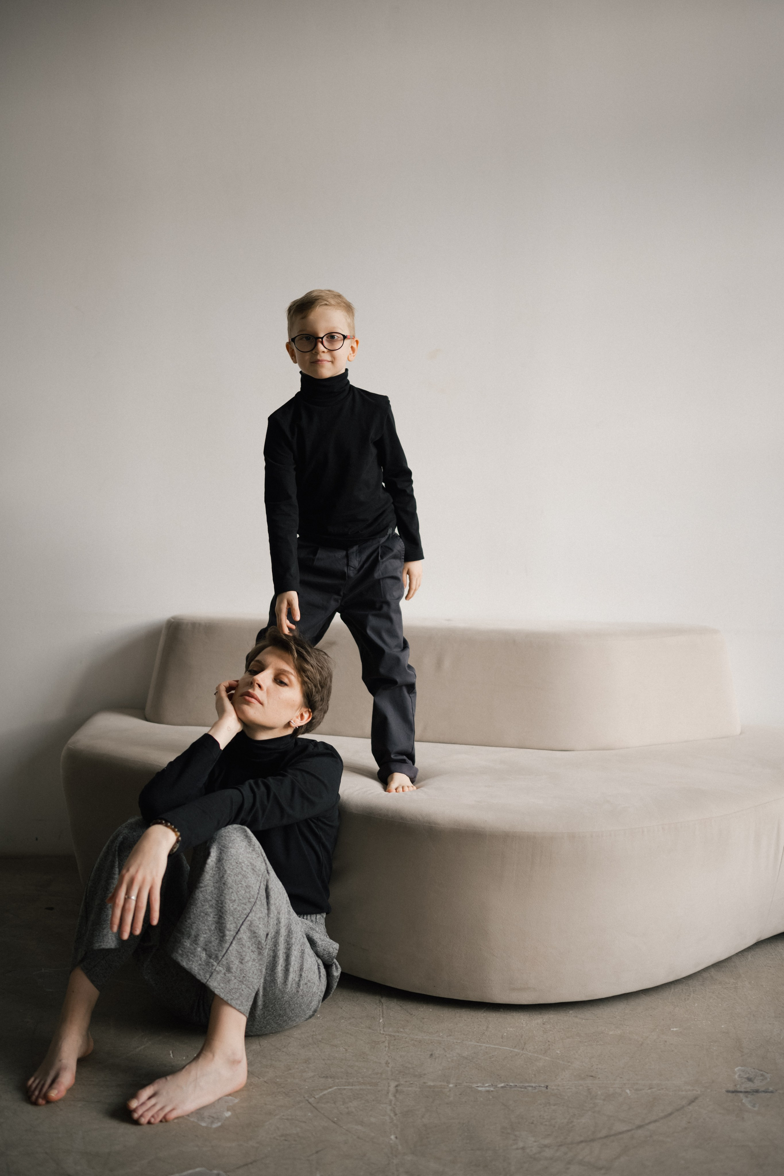 Дарья и Роман. Женский фотограф в Санкт-Петербурге Татьяна Саблина