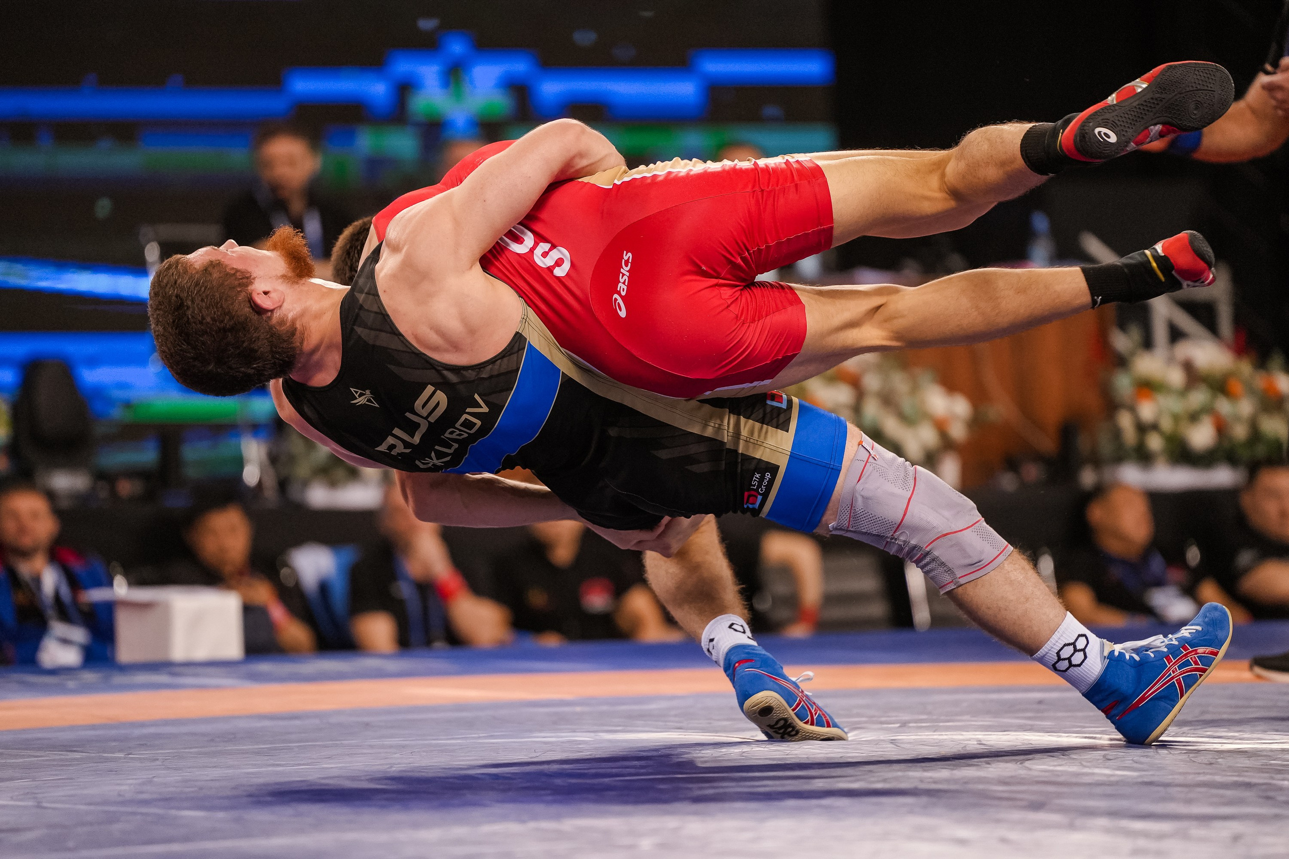 Кубок Ивана Ярыгина 2024 фото / Ivan Yarygin Cup 2024 photos. Фотограф Анна Герман. Красноярск