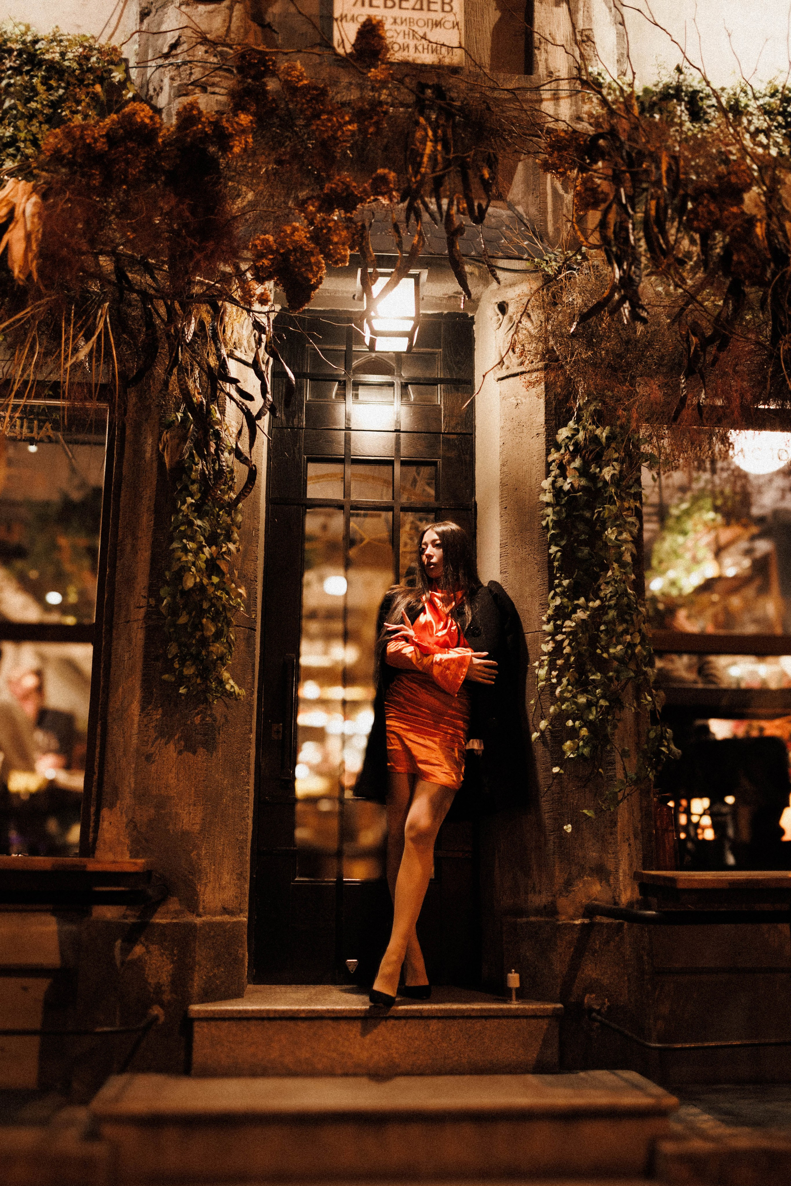 Svetlana. Портретный фотограф в Санкт-Петербурге