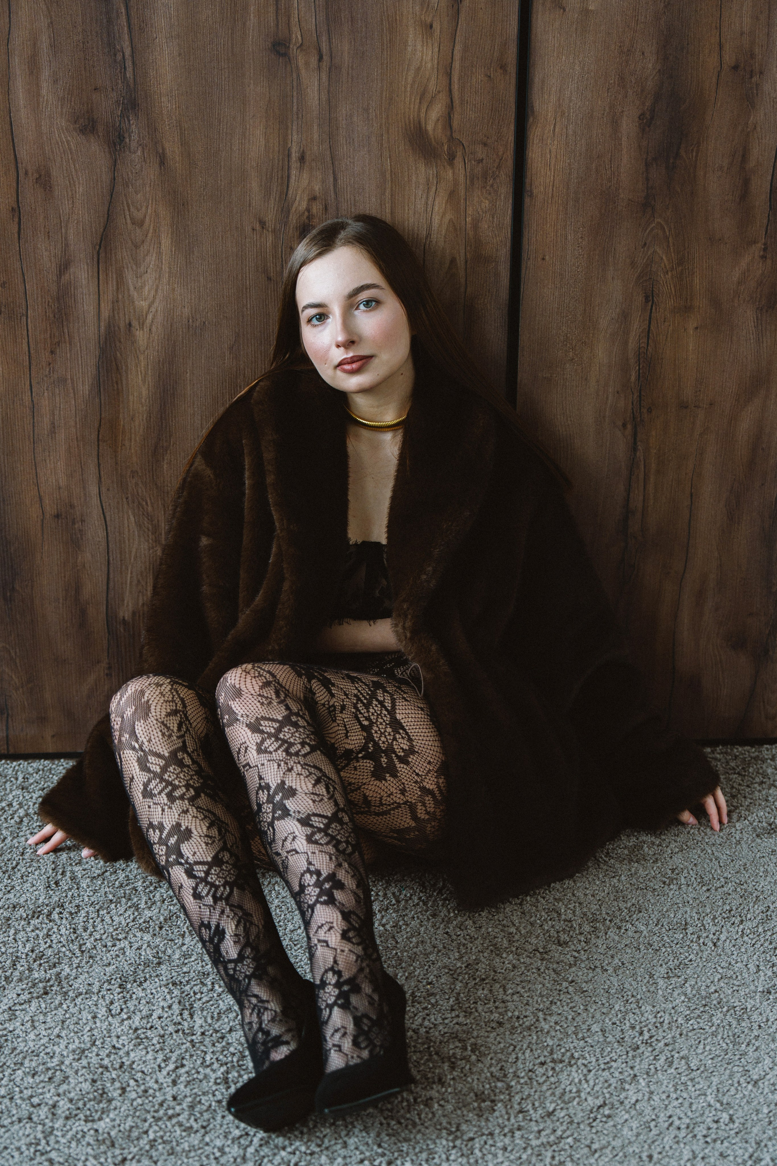 Polina. Фотограф Волгоград