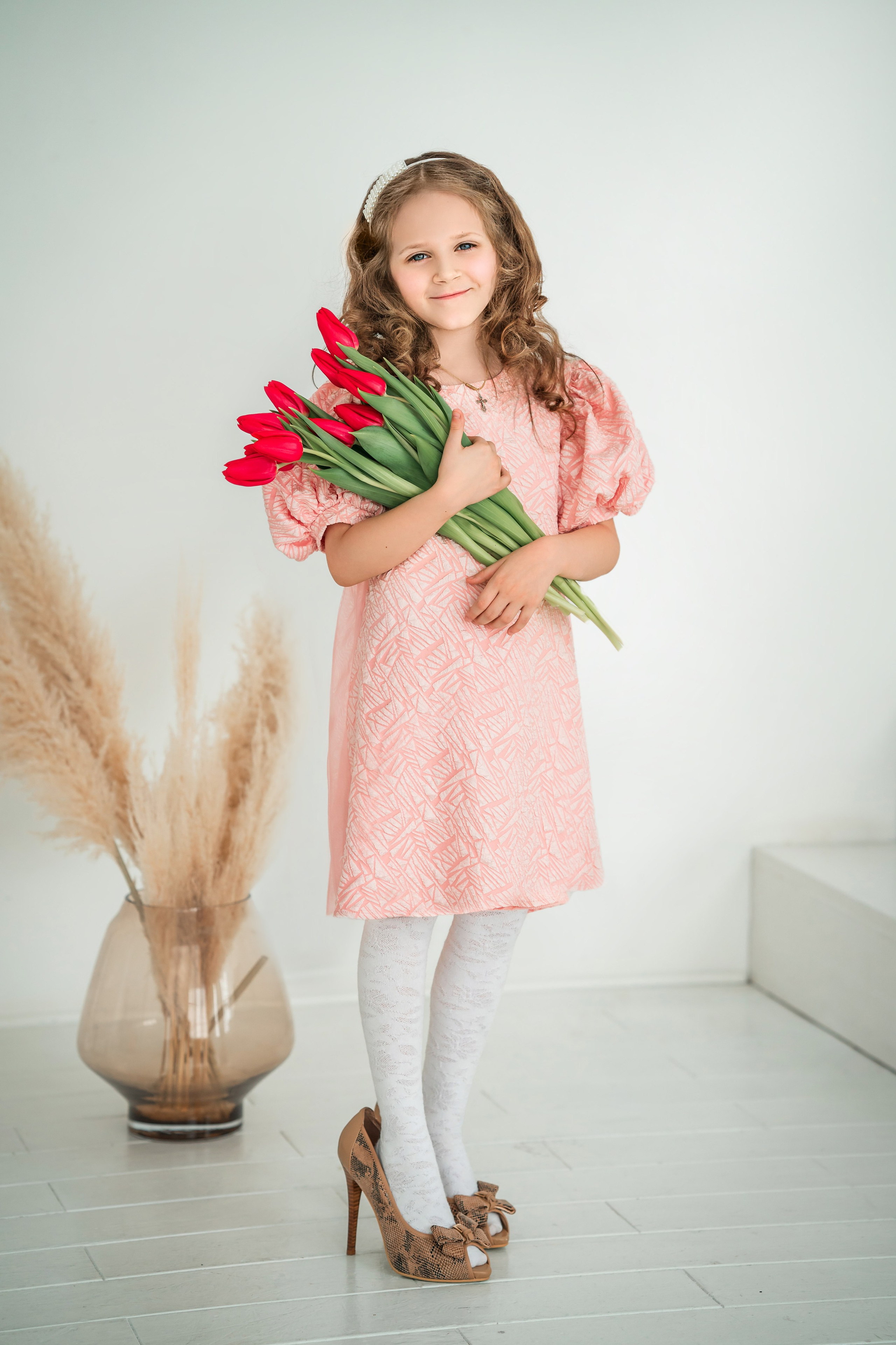 Интерьерные. Фотограф Валентина Полунина