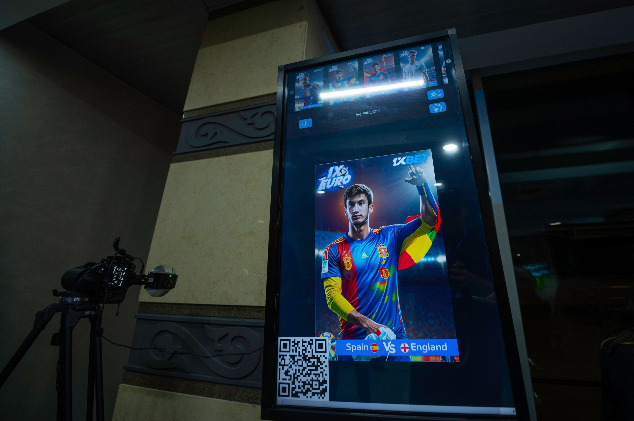 1XbetEuro. Коммерческий фотограф в Алматы