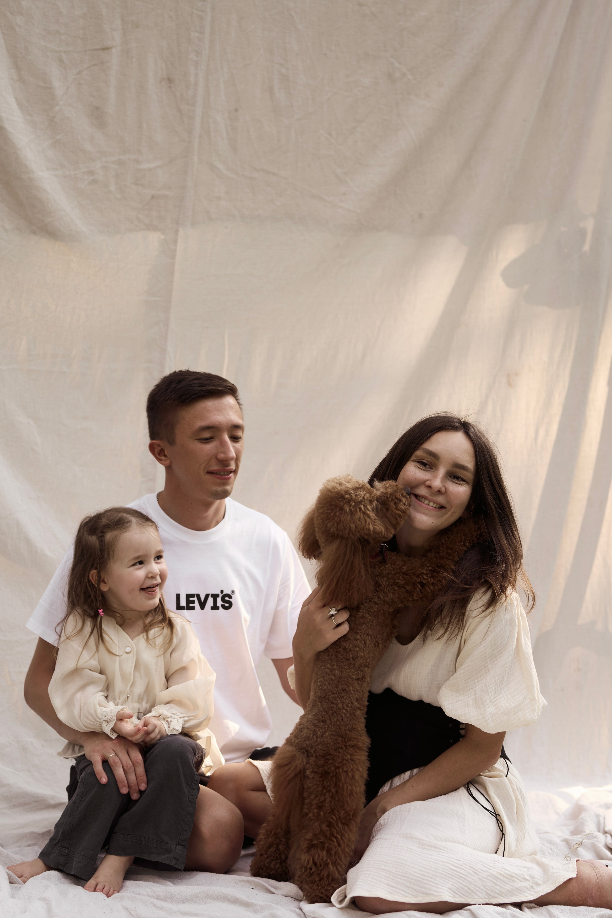 1+1=5. Фотограф Москва и Екатеринбург. Максимова Соня