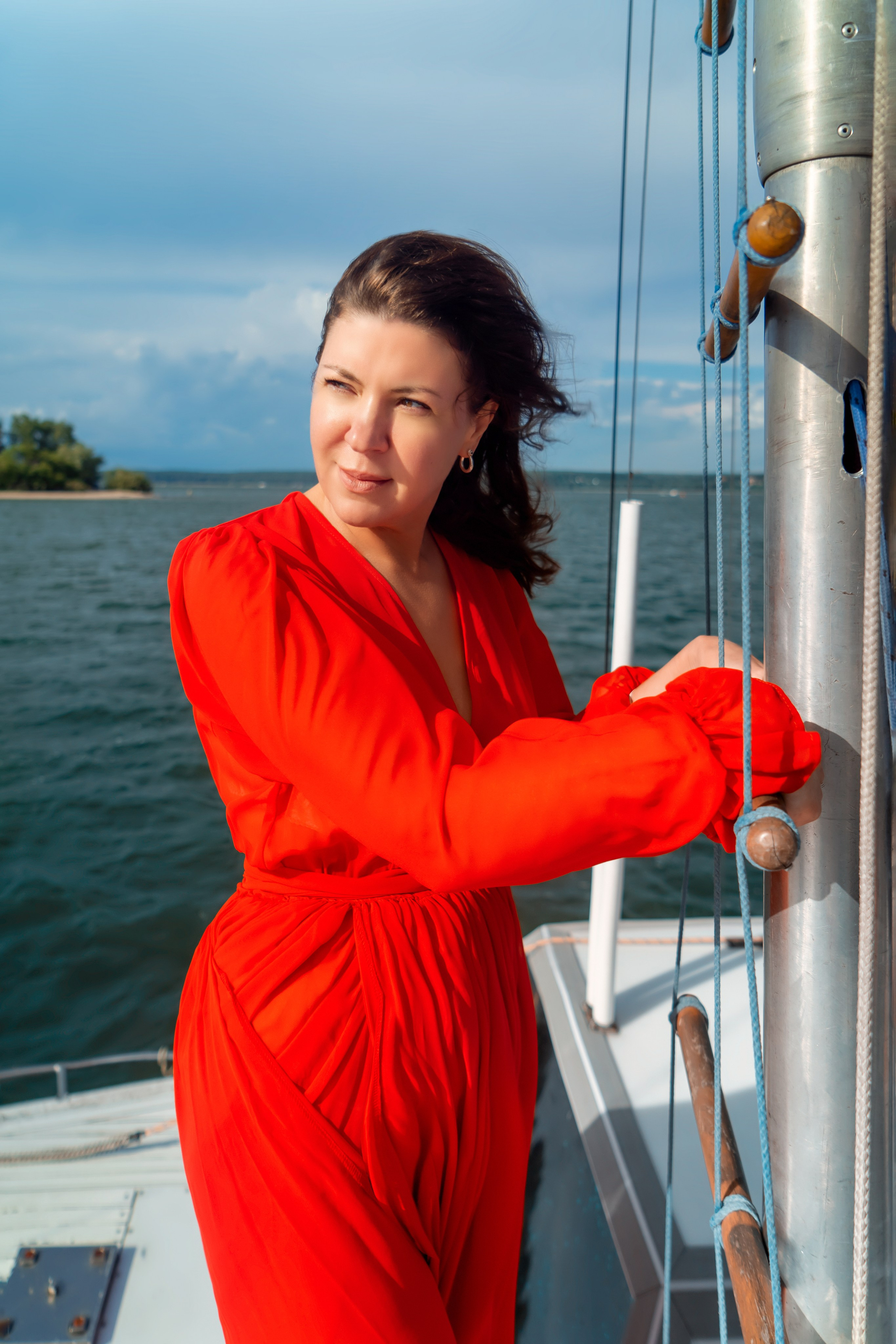 Ирина. Семейный и женский фотограф. Видеомейкер в Новосибирске