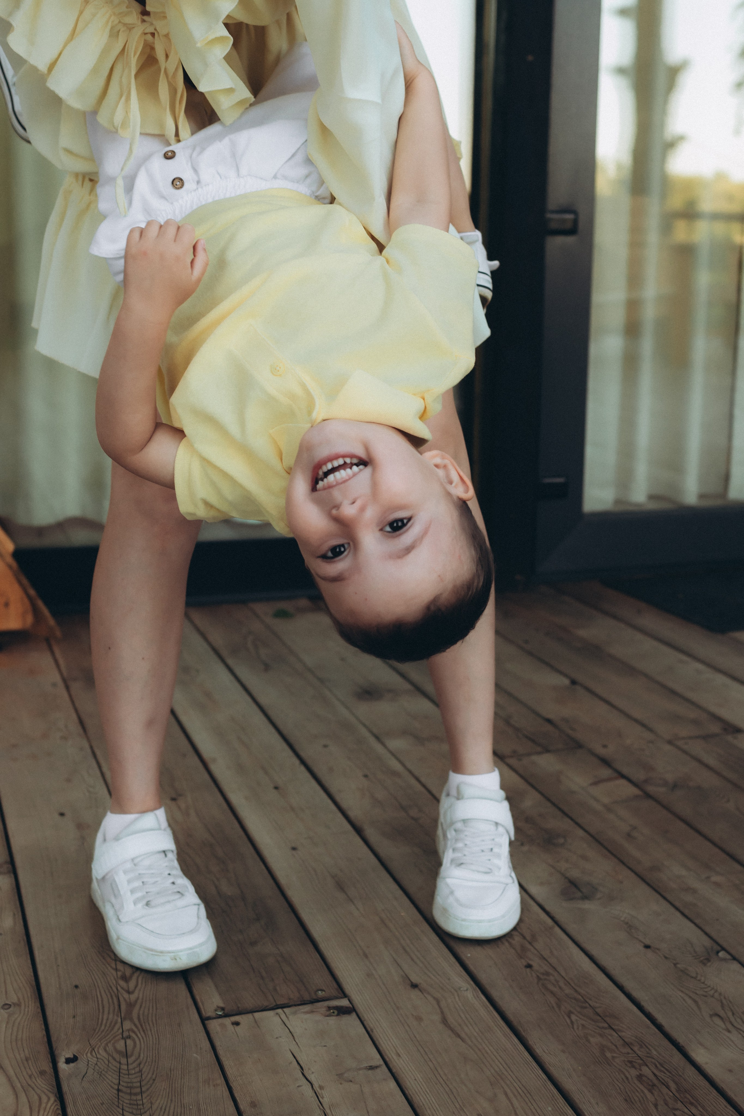 Домик в лесу. ФОТОГРАФ | Сыктывкар