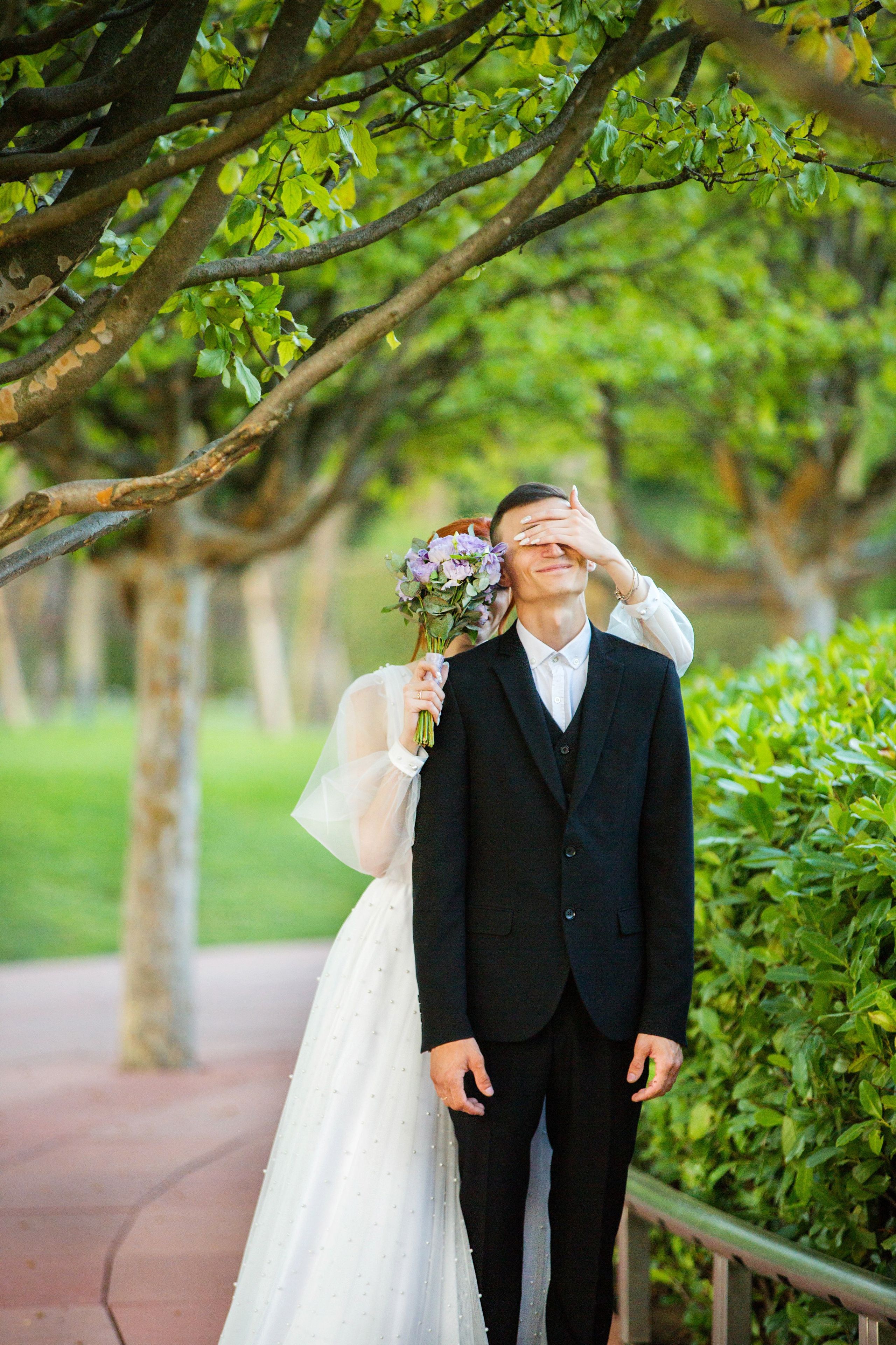 Виктория и Арсен. Свадебный семейный и детский фотограф в Краснодаре Карина Федоровская